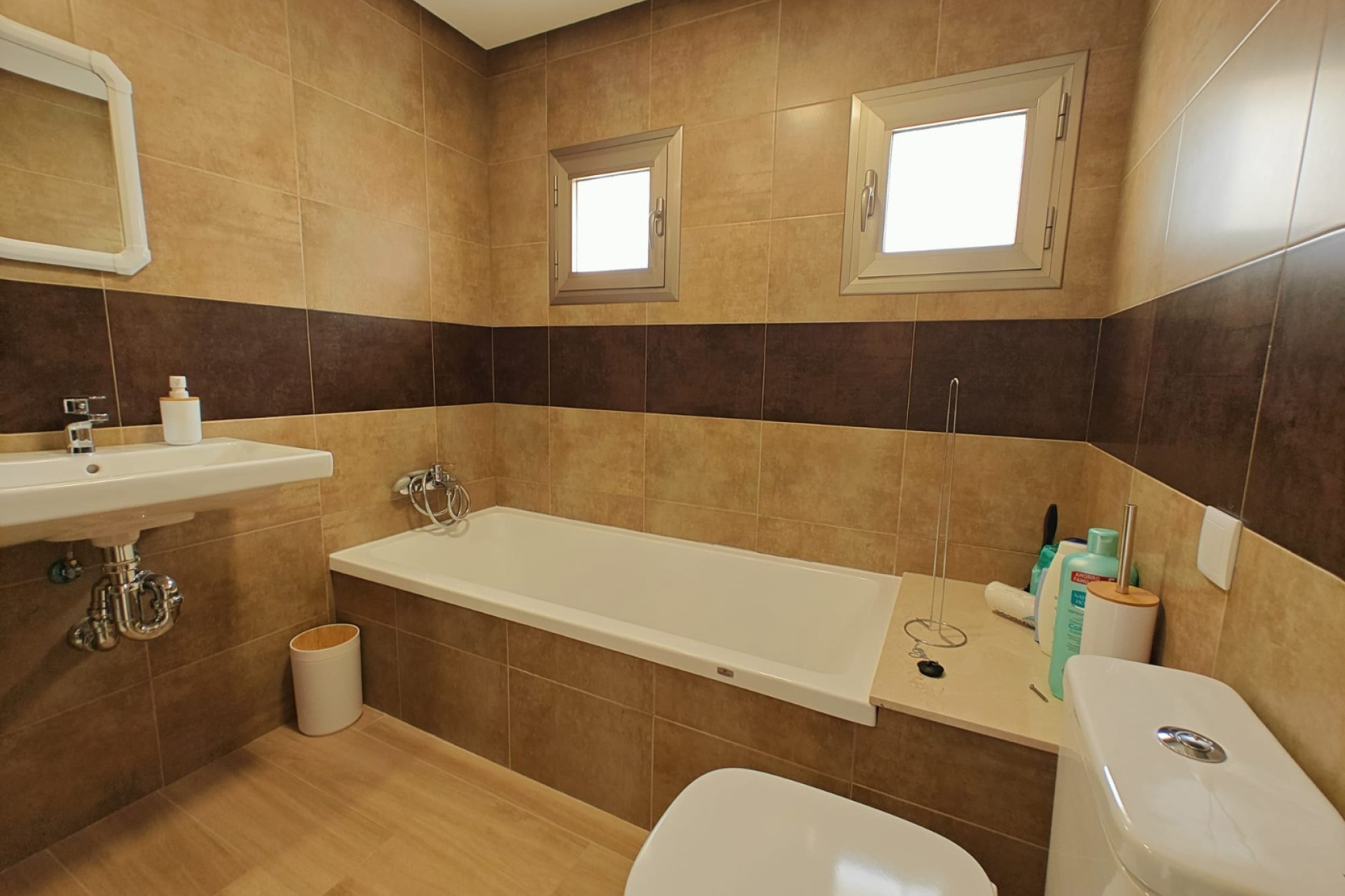 Resale - Semi-detached - Cox - Orihuela