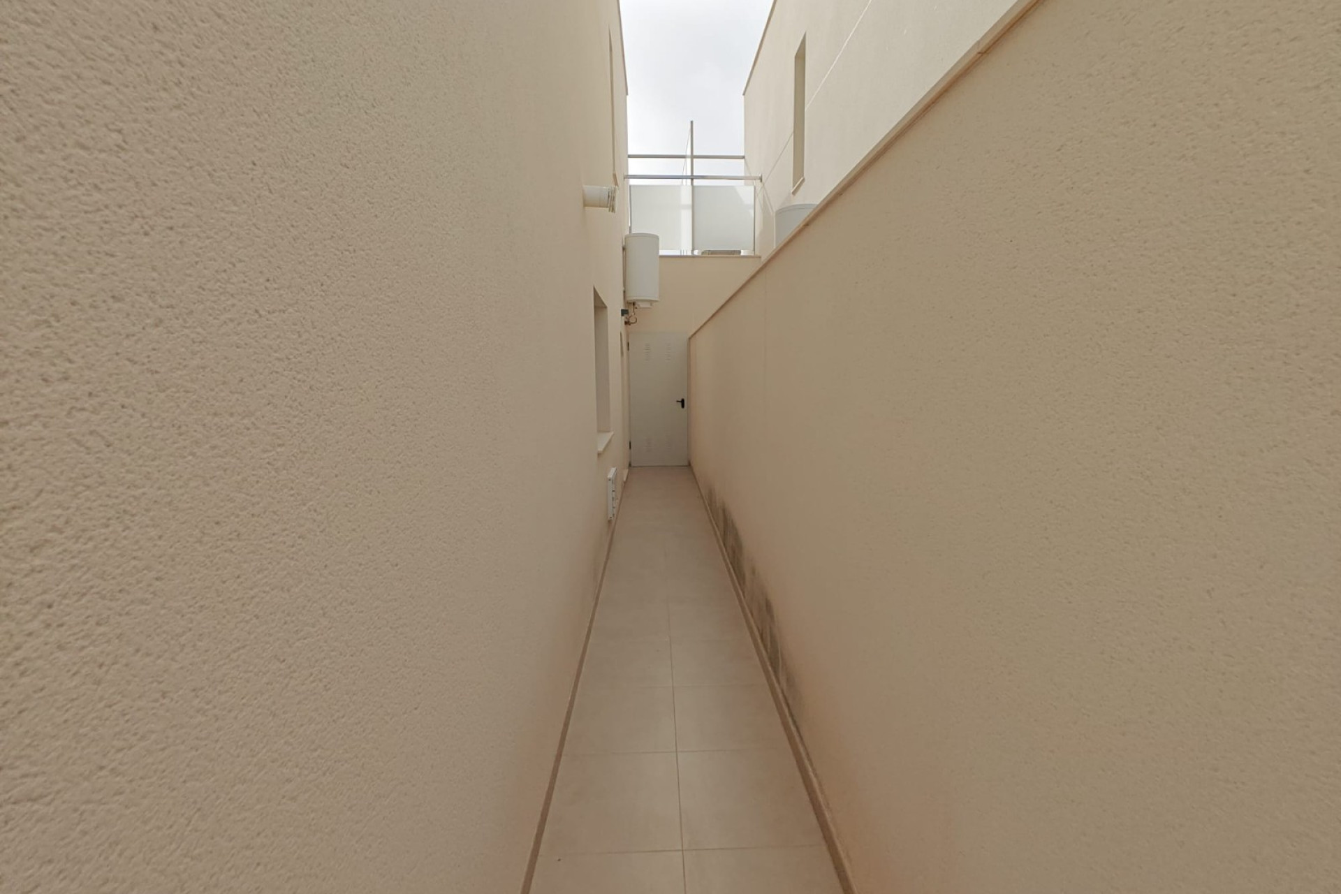 Resale - Semi-detached - Cox - Orihuela