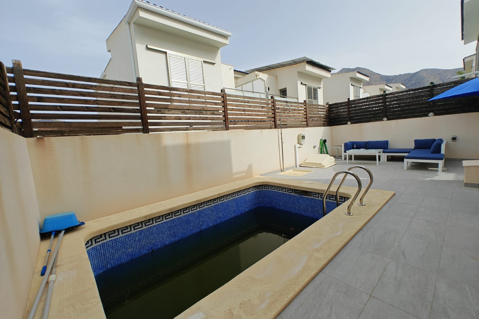 Resale - Semi-detached - Cox - Orihuela