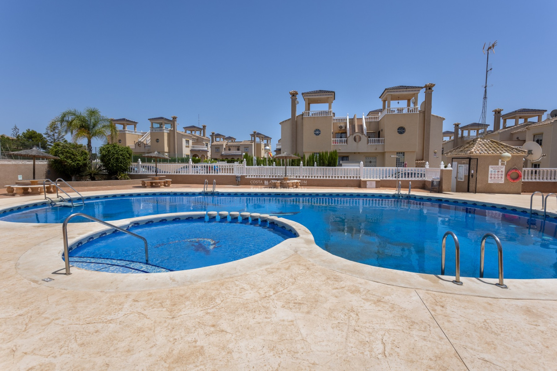 Resale - Semi-detached - Guardamar del Segura - Guardamar