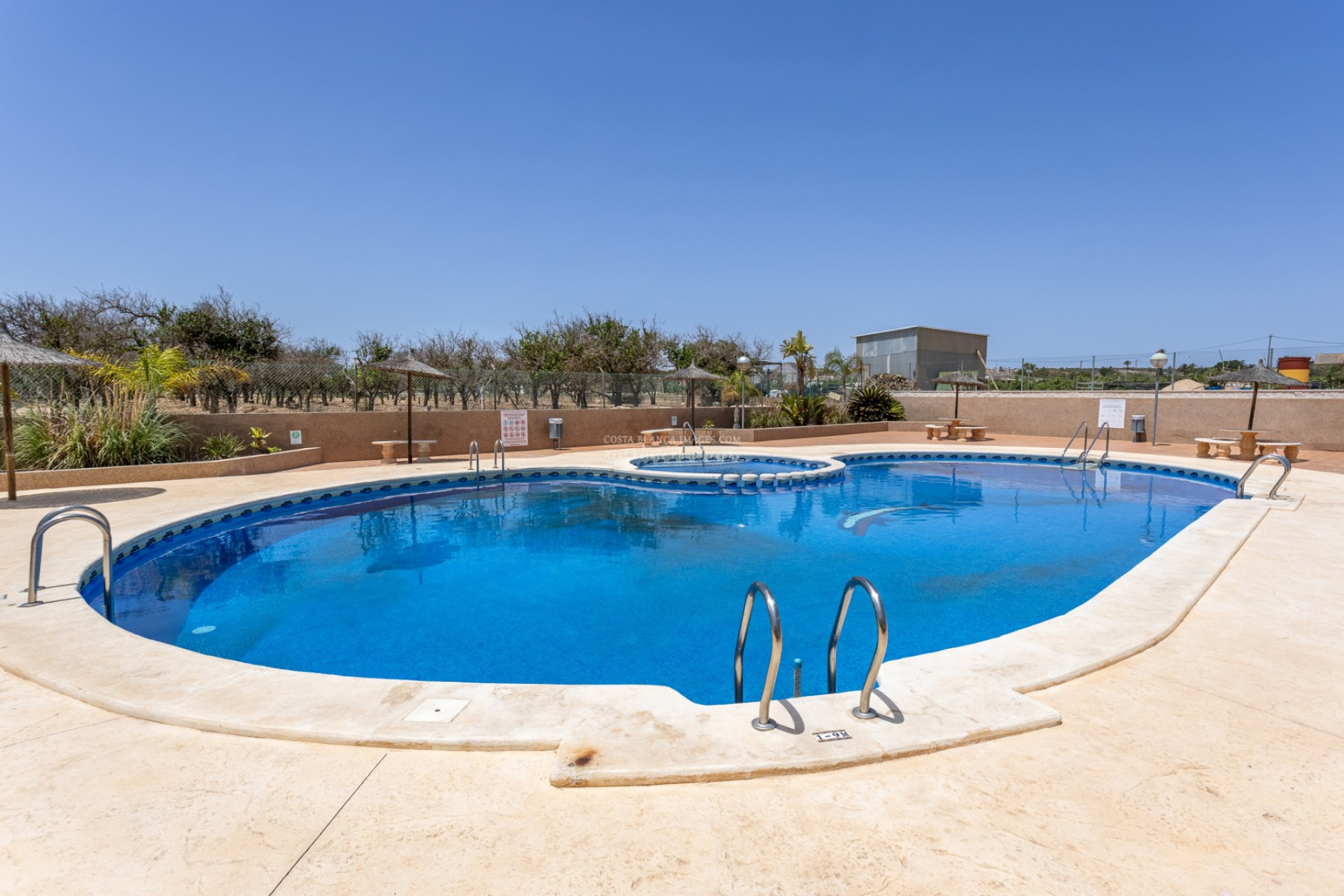 Resale - Semi-detached - Guardamar del Segura - Guardamar