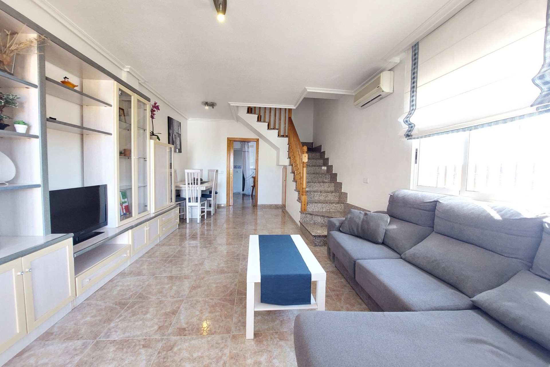 Resale - Semi-detached - Torre de la Horadada - Pilar de la Horadada