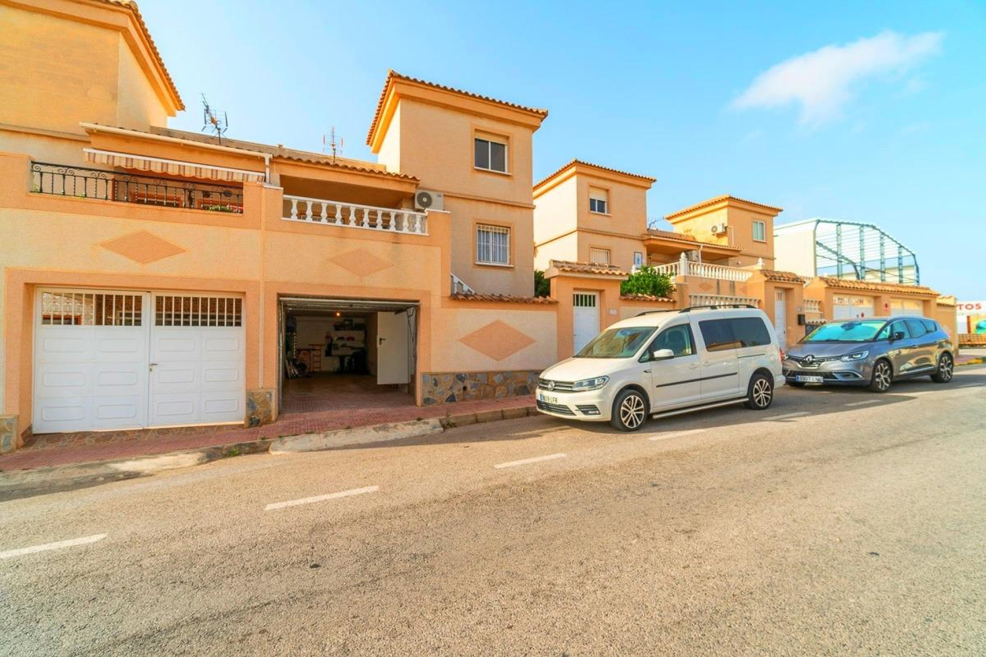 Resale - Semi-detached - Torrevieja - Los altos