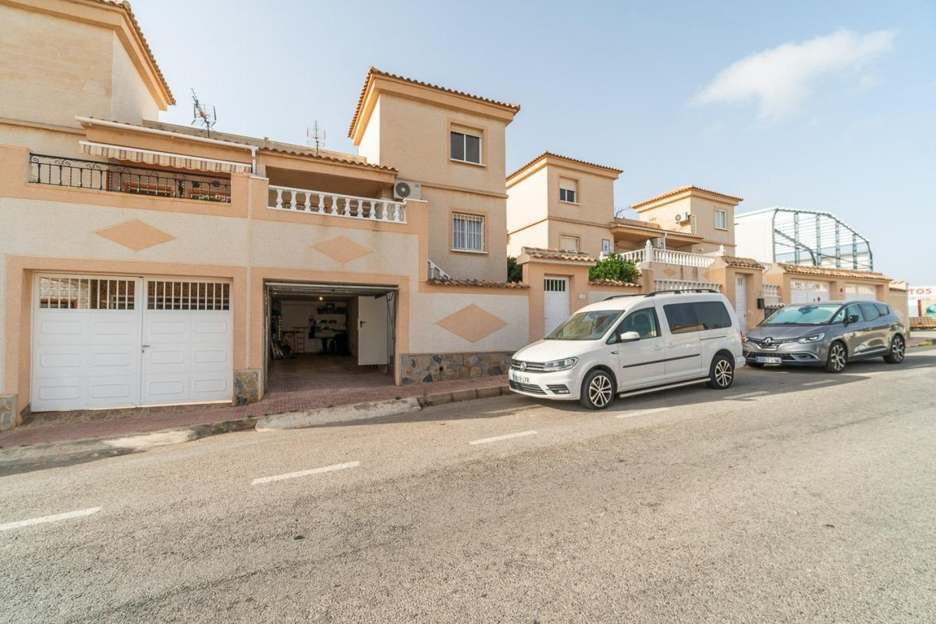 Resale - Semi-detached - Torrevieja - Los altos