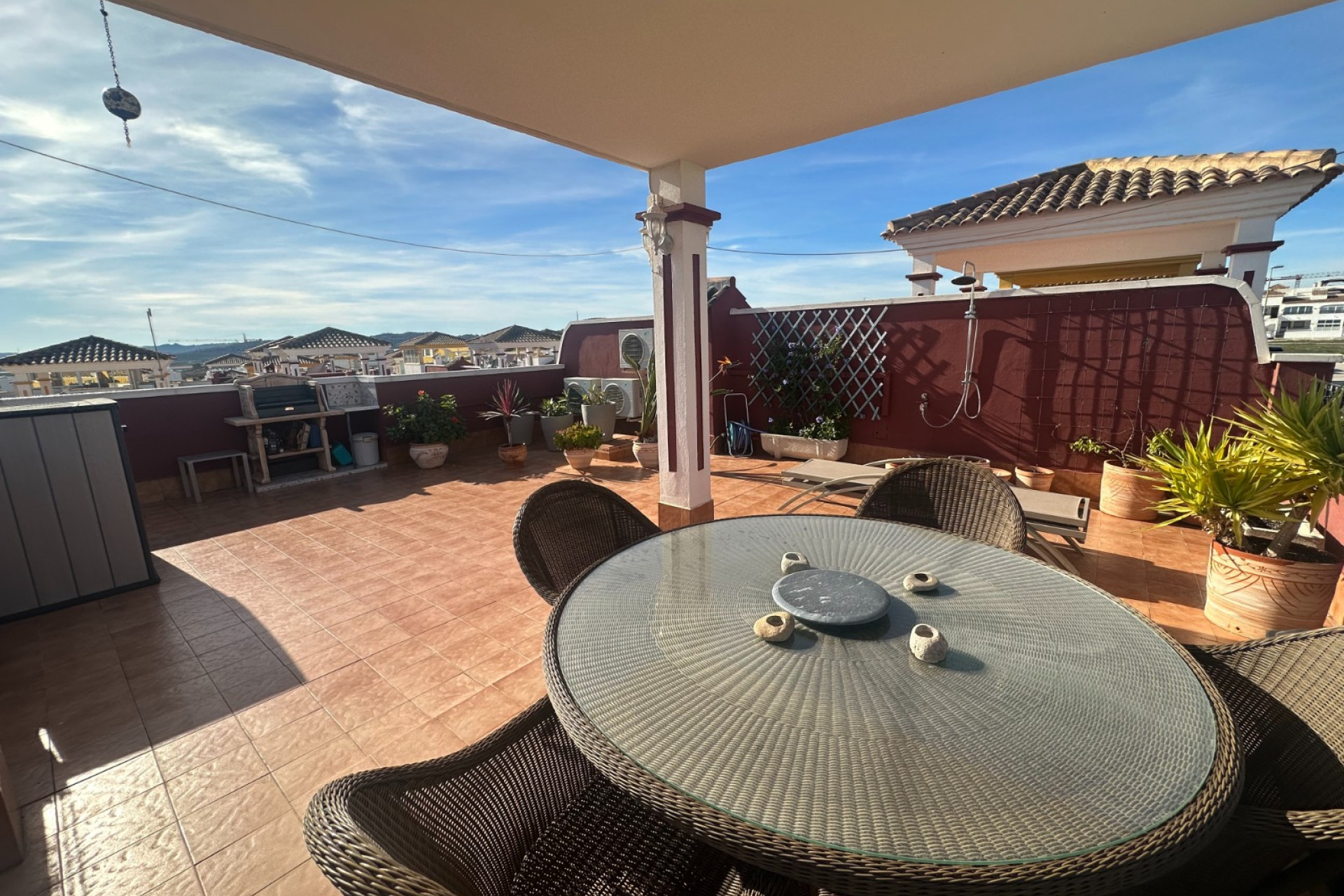 Resale - Town house / semi detached - Orihuela - Vistabella Golf