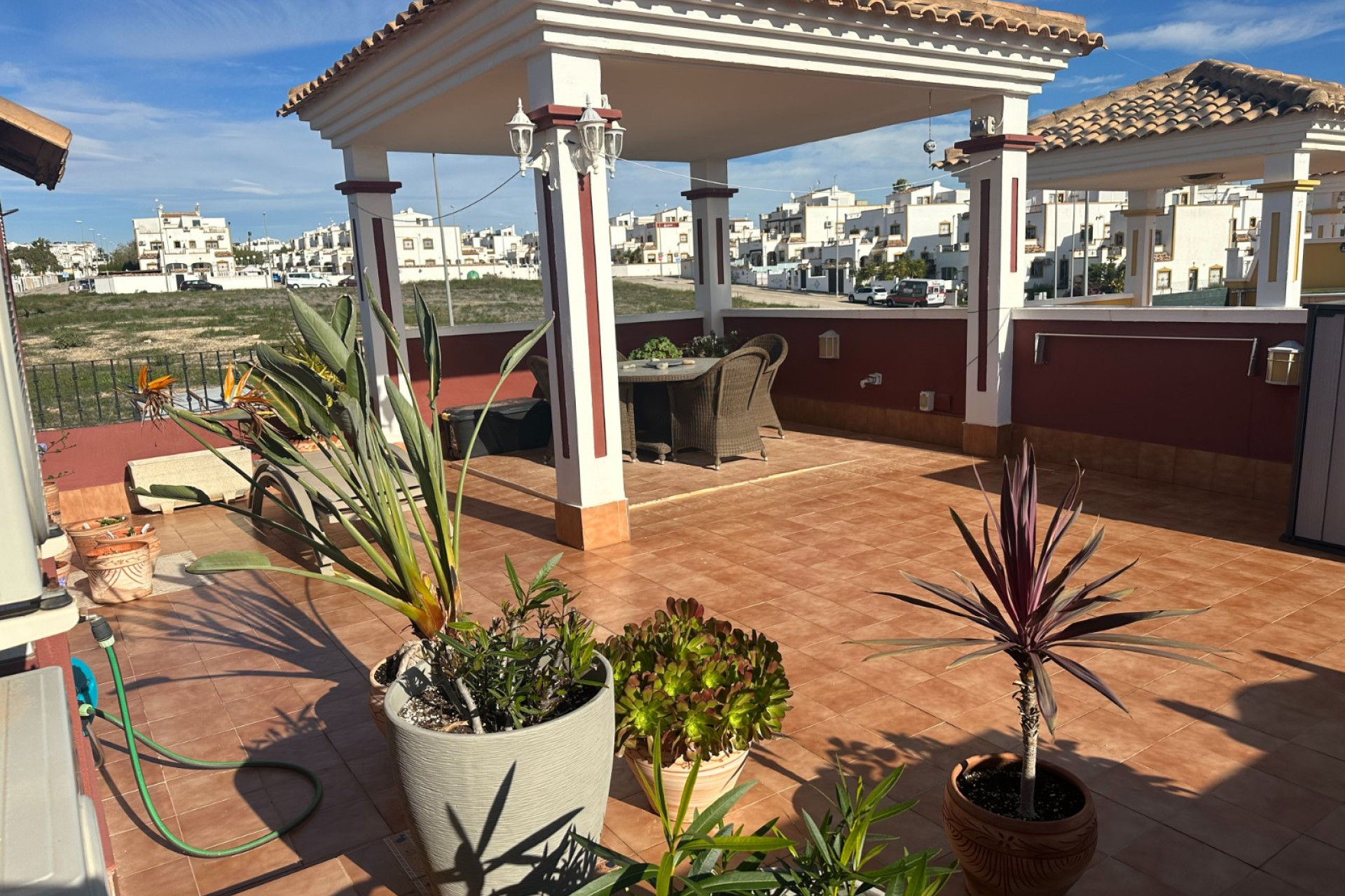 Resale - Town house / semi detached - Orihuela - Vistabella Golf