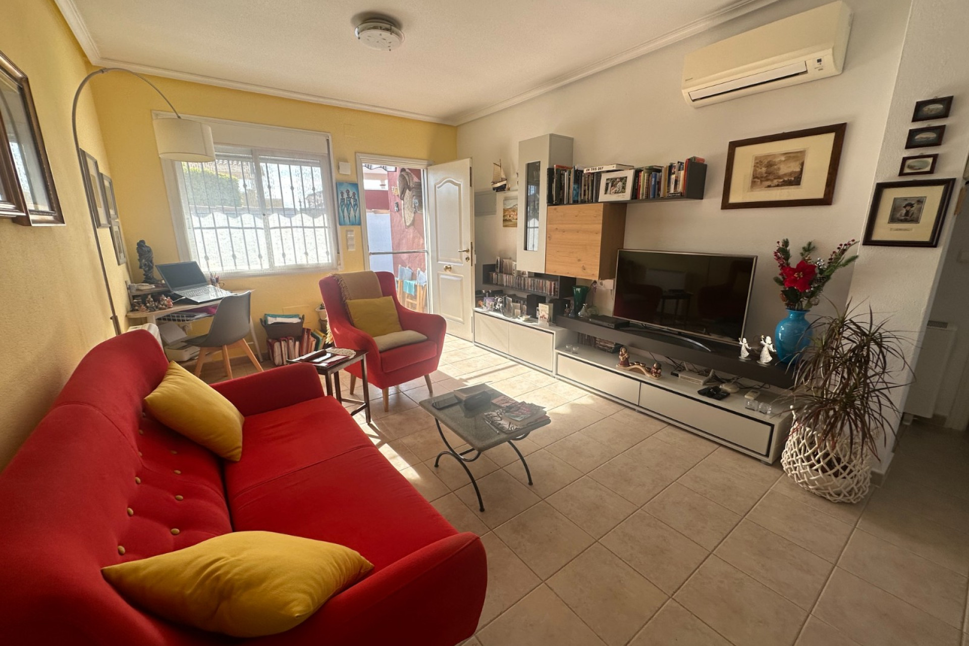 Resale - Town house / semi detached - Orihuela - Vistabella Golf