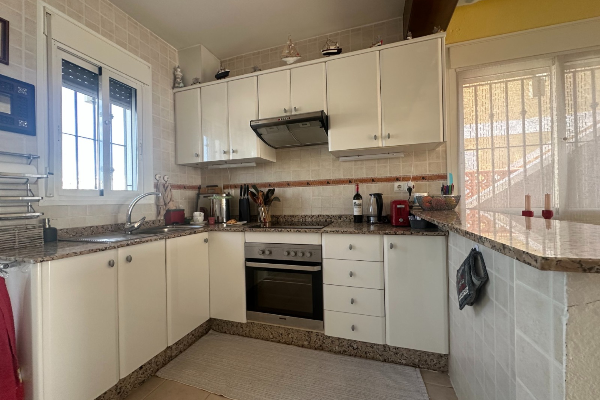 Resale - Town house / semi detached - Orihuela - Vistabella Golf