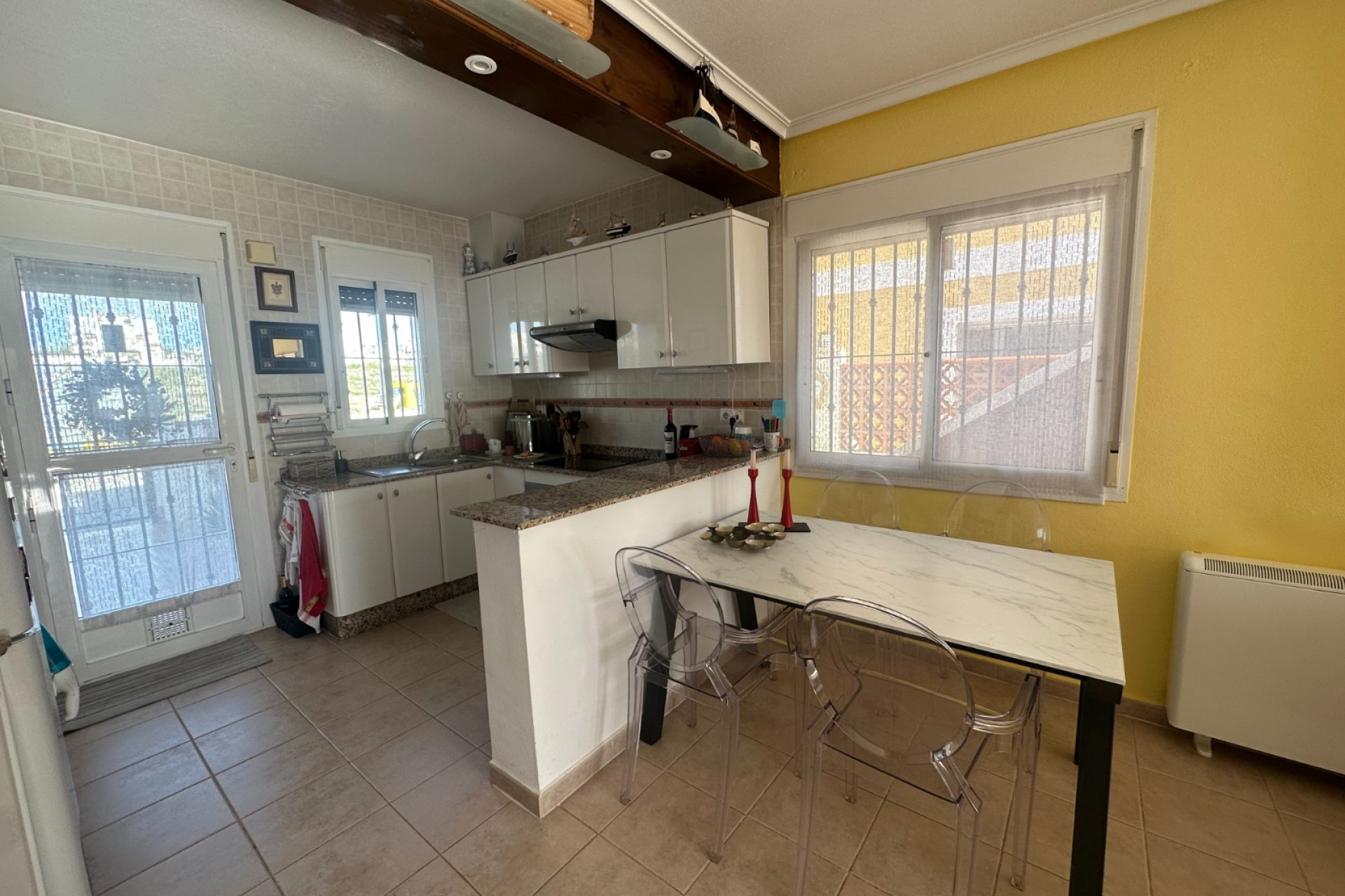 Resale - Town house / semi detached - Orihuela - Vistabella Golf