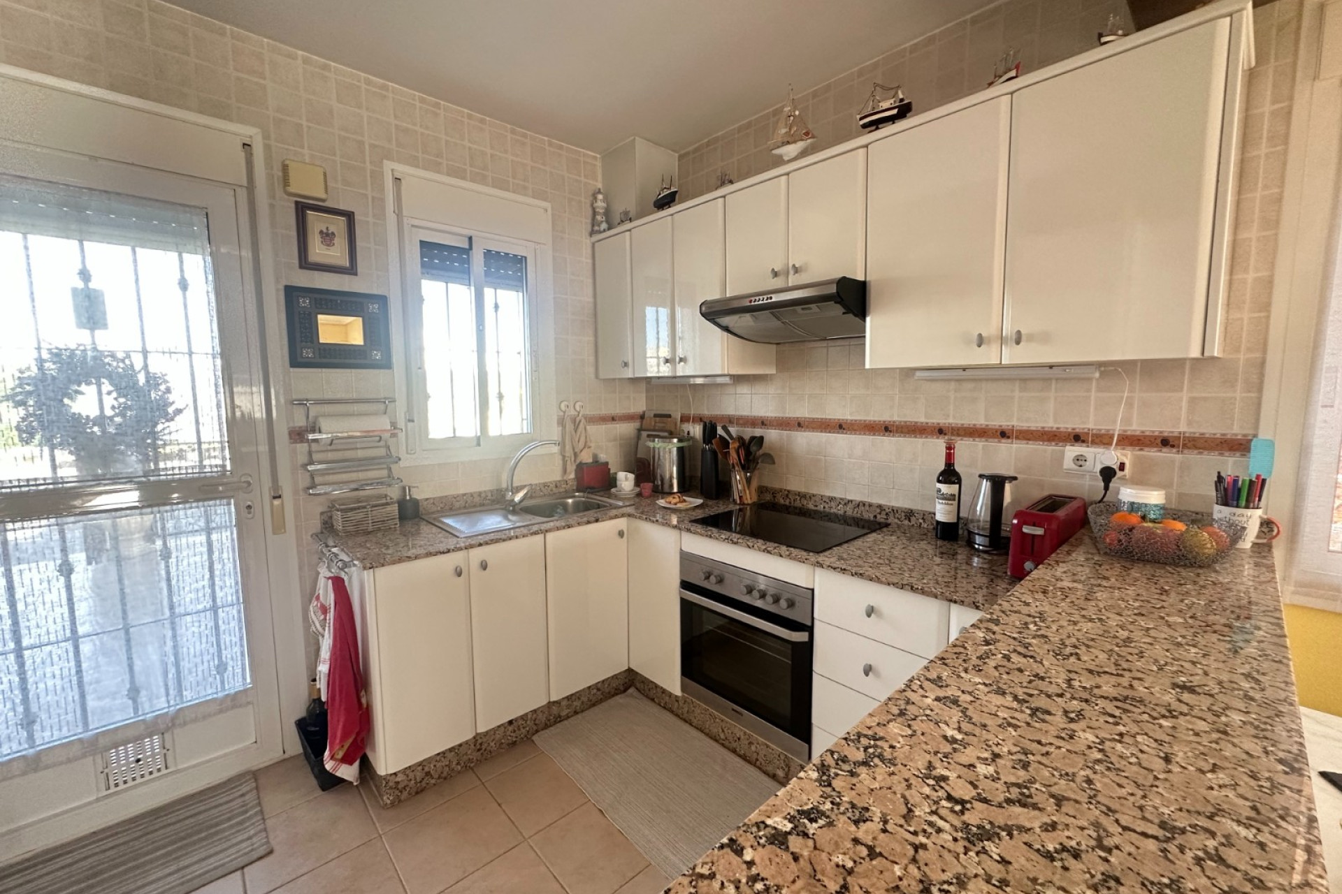 Resale - Town house / semi detached - Orihuela - Vistabella Golf