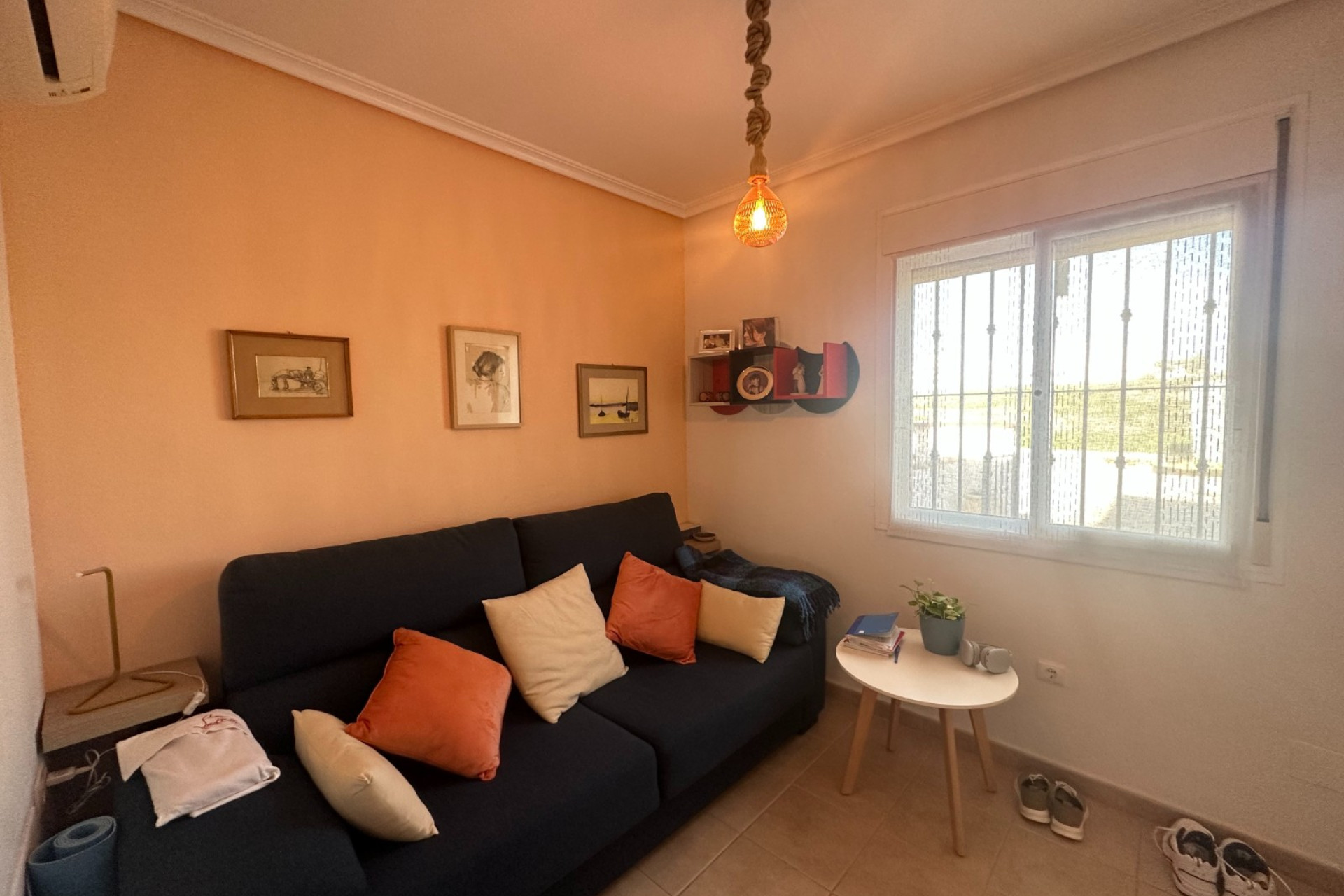 Resale - Town house / semi detached - Orihuela - Vistabella Golf