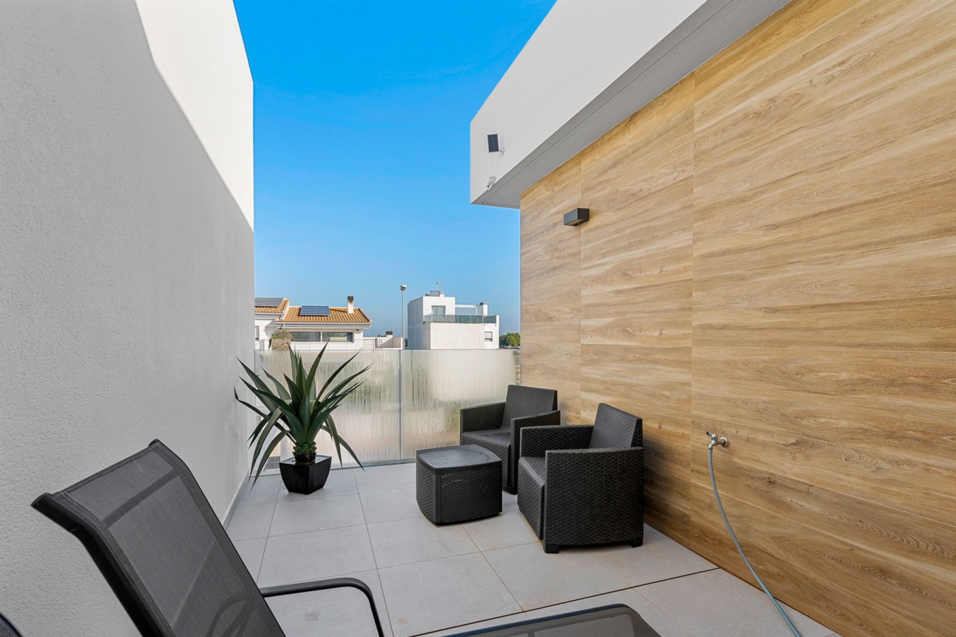 Resale - Townhouse * - Ciudad Quesada - Costa Blanca South