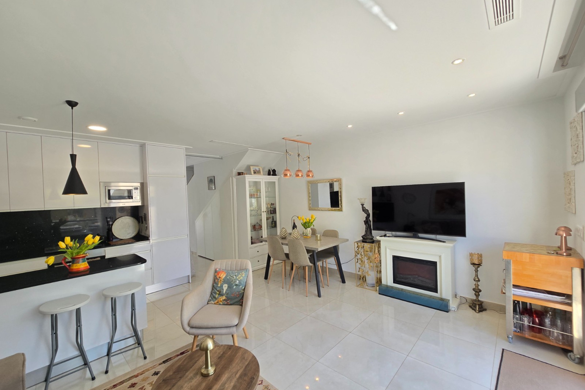 Resale - Townhouse * - Ciudad Quesada * - Doña Pepa *