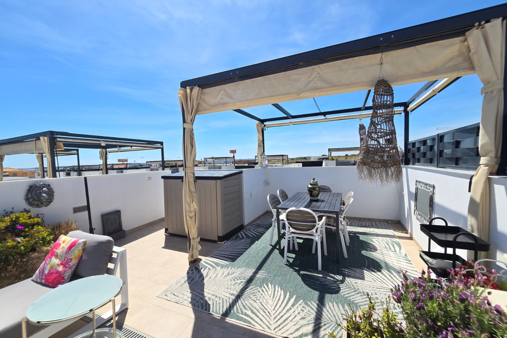 Resale - Townhouse * - Ciudad Quesada * - Doña Pepa *