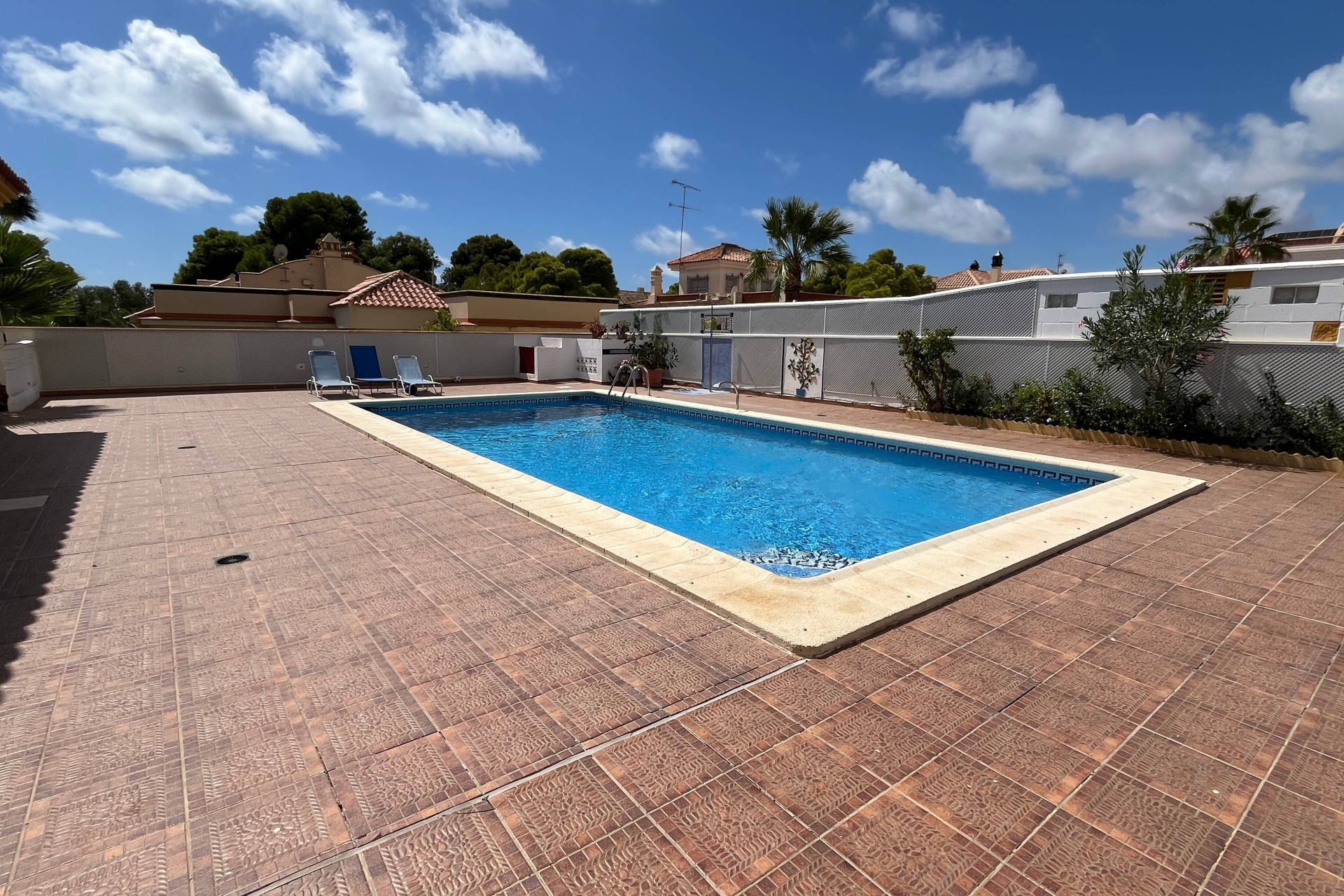 Resale - Villa - Aguilas - Mazarrón