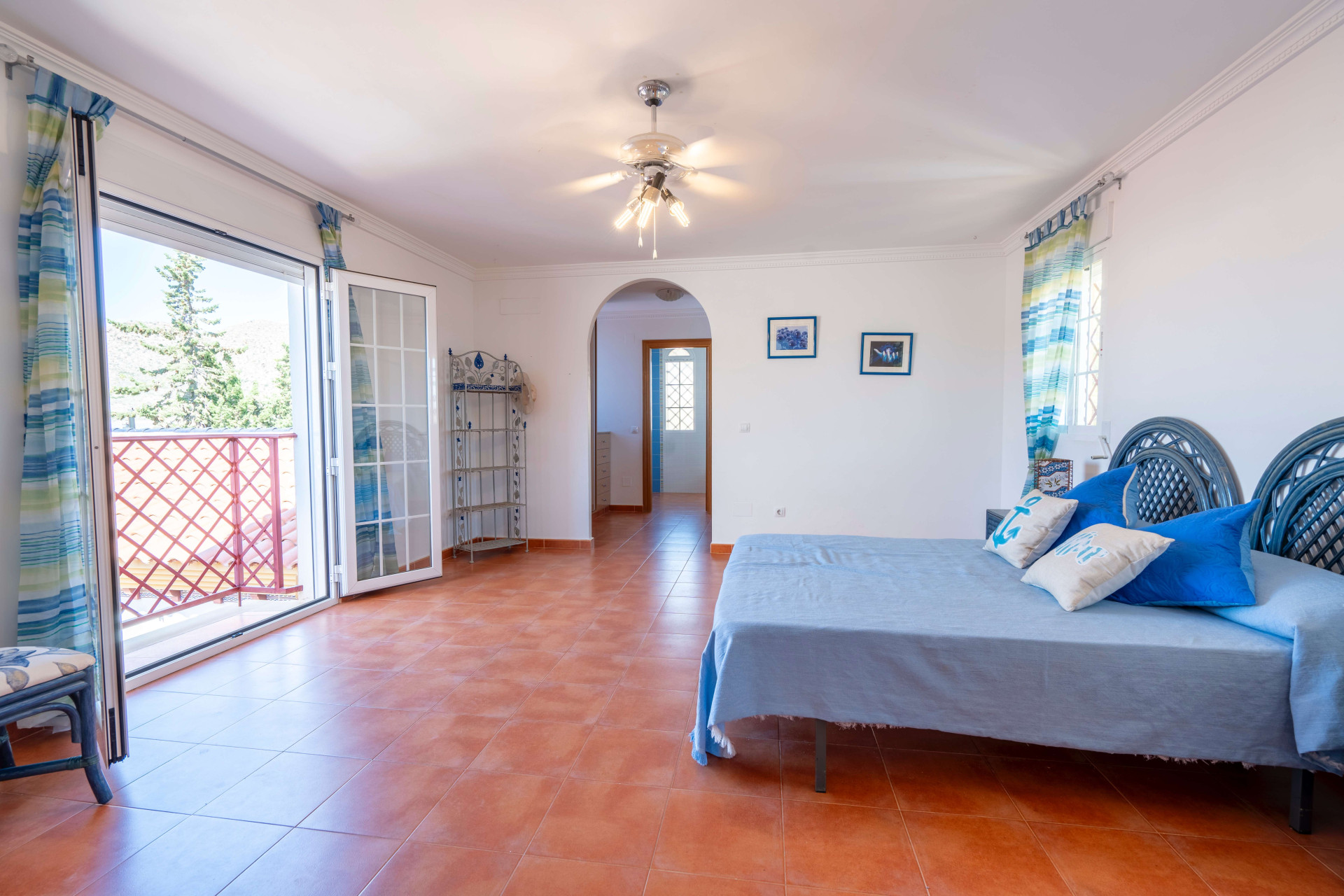 Resale - Villa - Aguilas - Mazarrón