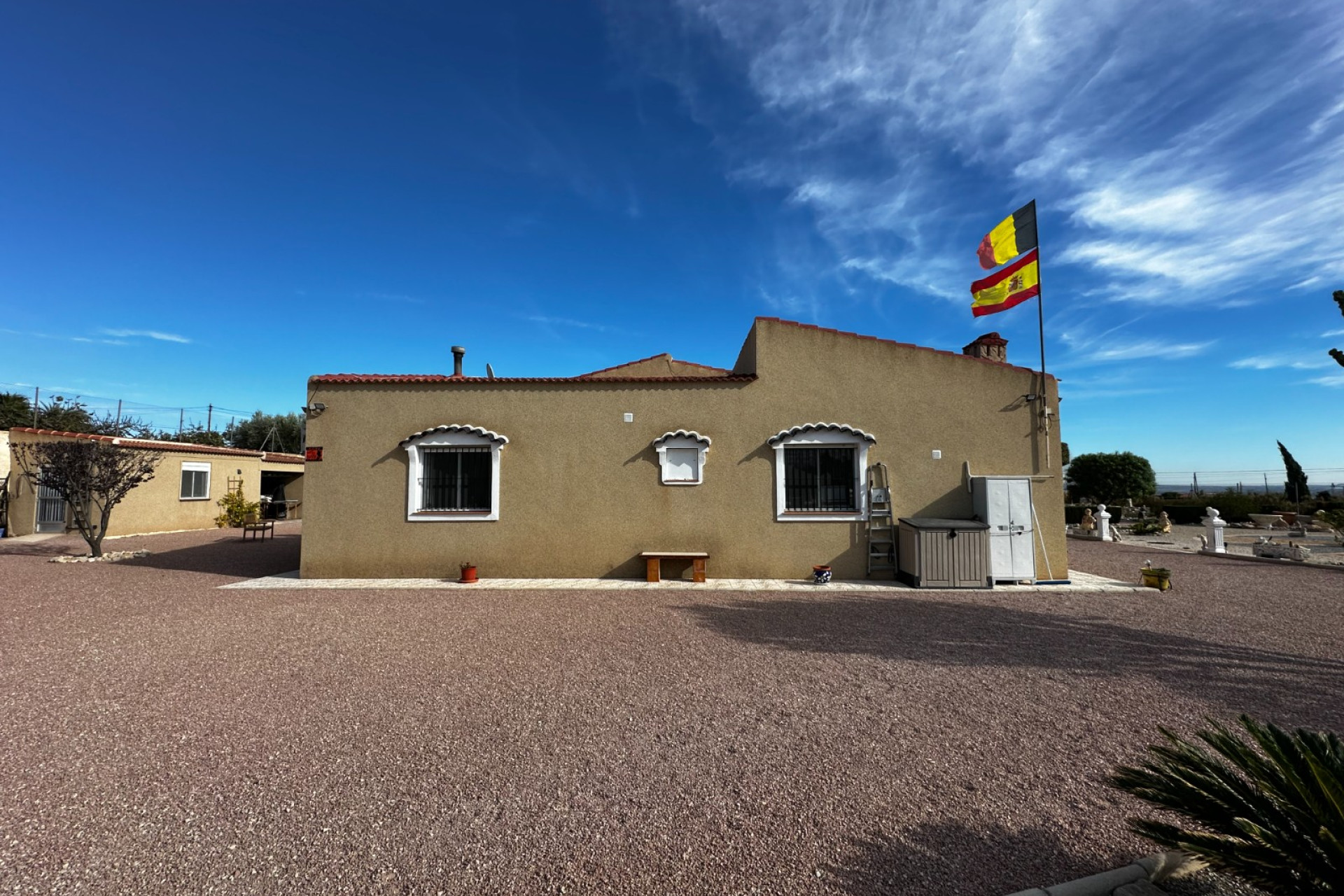 Resale - Villa - Albatera - Orihuela