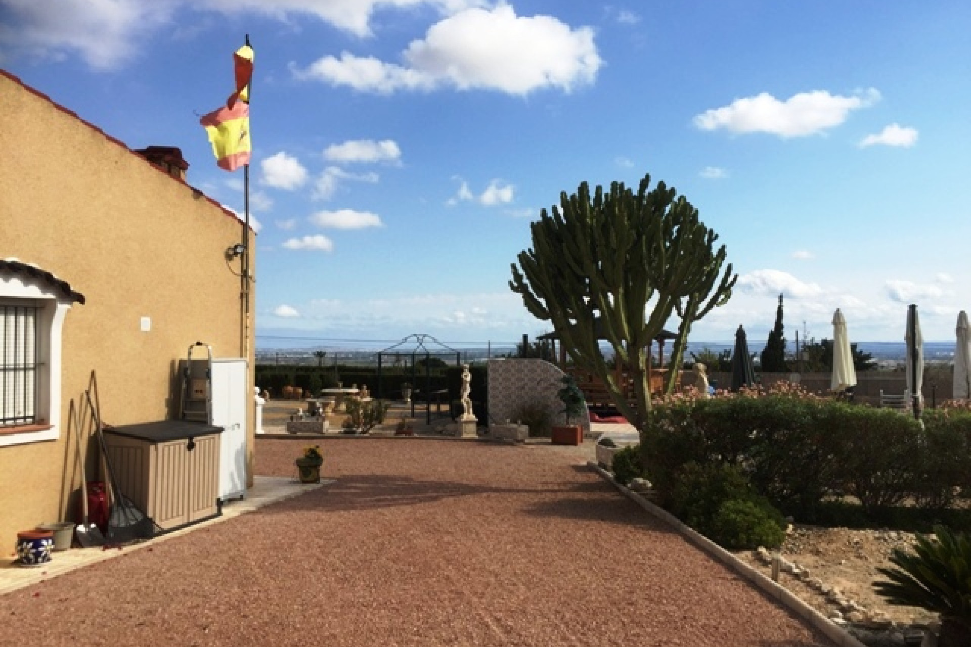 Resale - Villa - Albatera - Orihuela