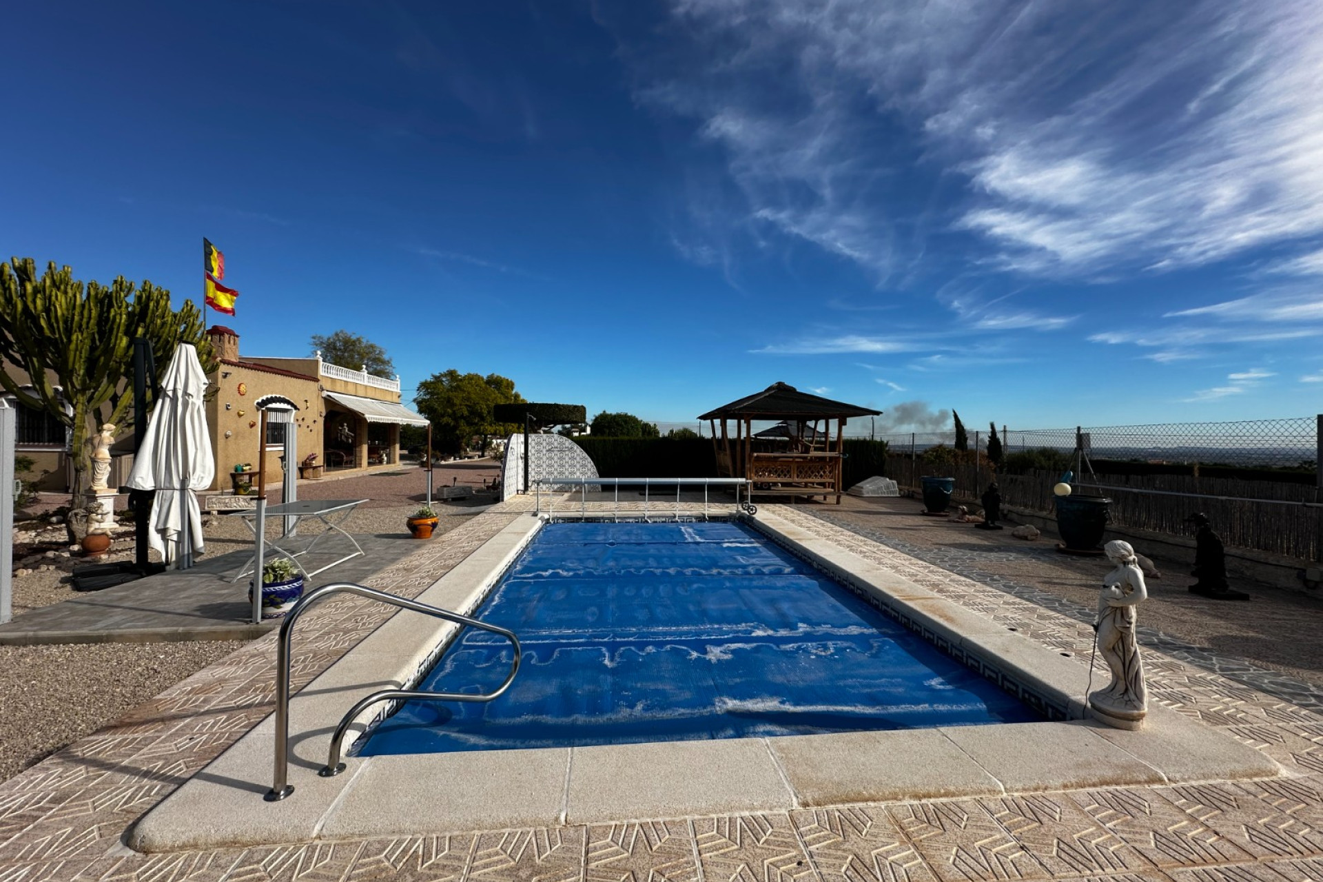 Resale - Villa - Albatera - Orihuela