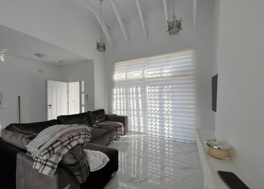 Resale - Villa - Algorfa - Lo Crispin