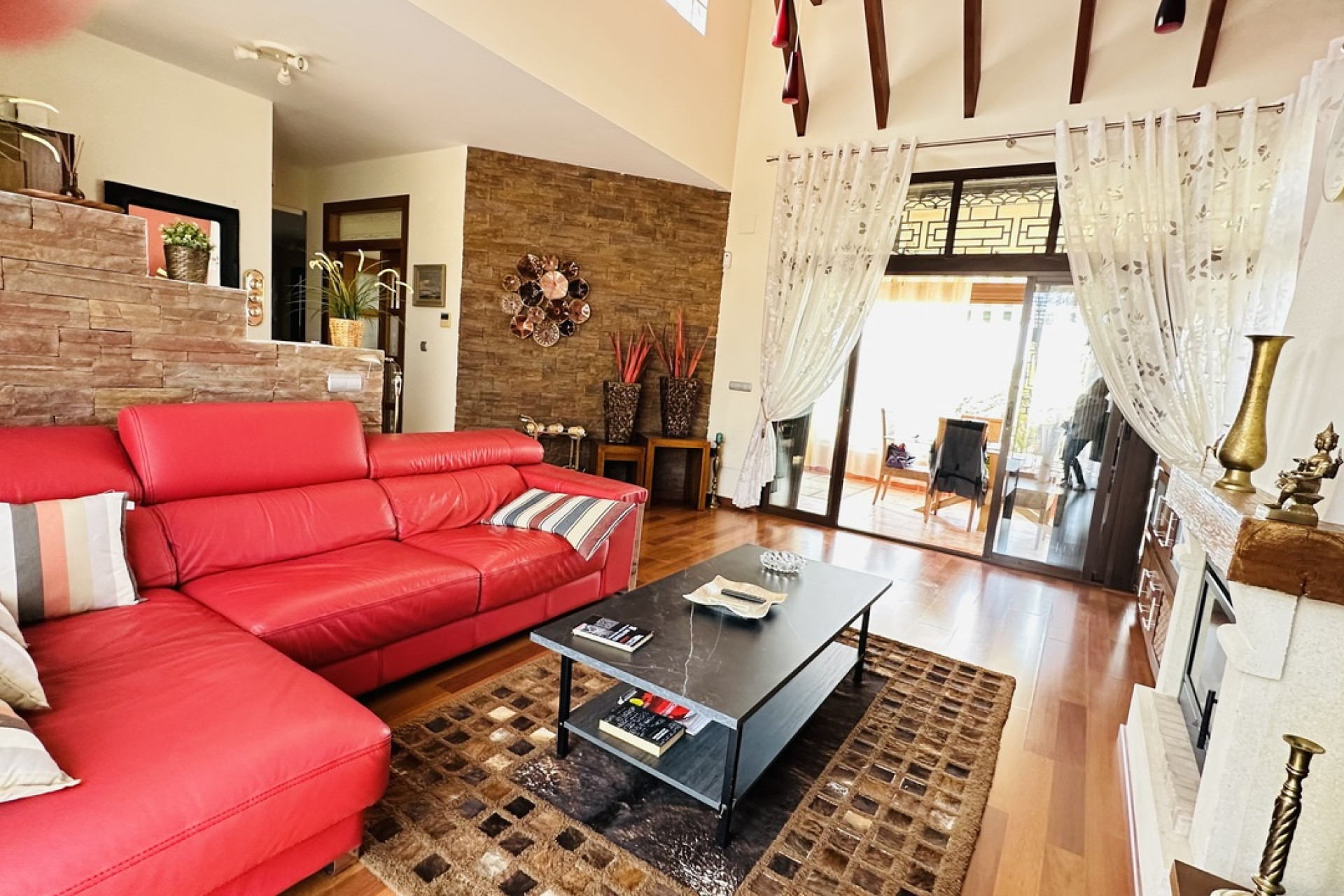 Resale - Villa - Algorfa - Rojales