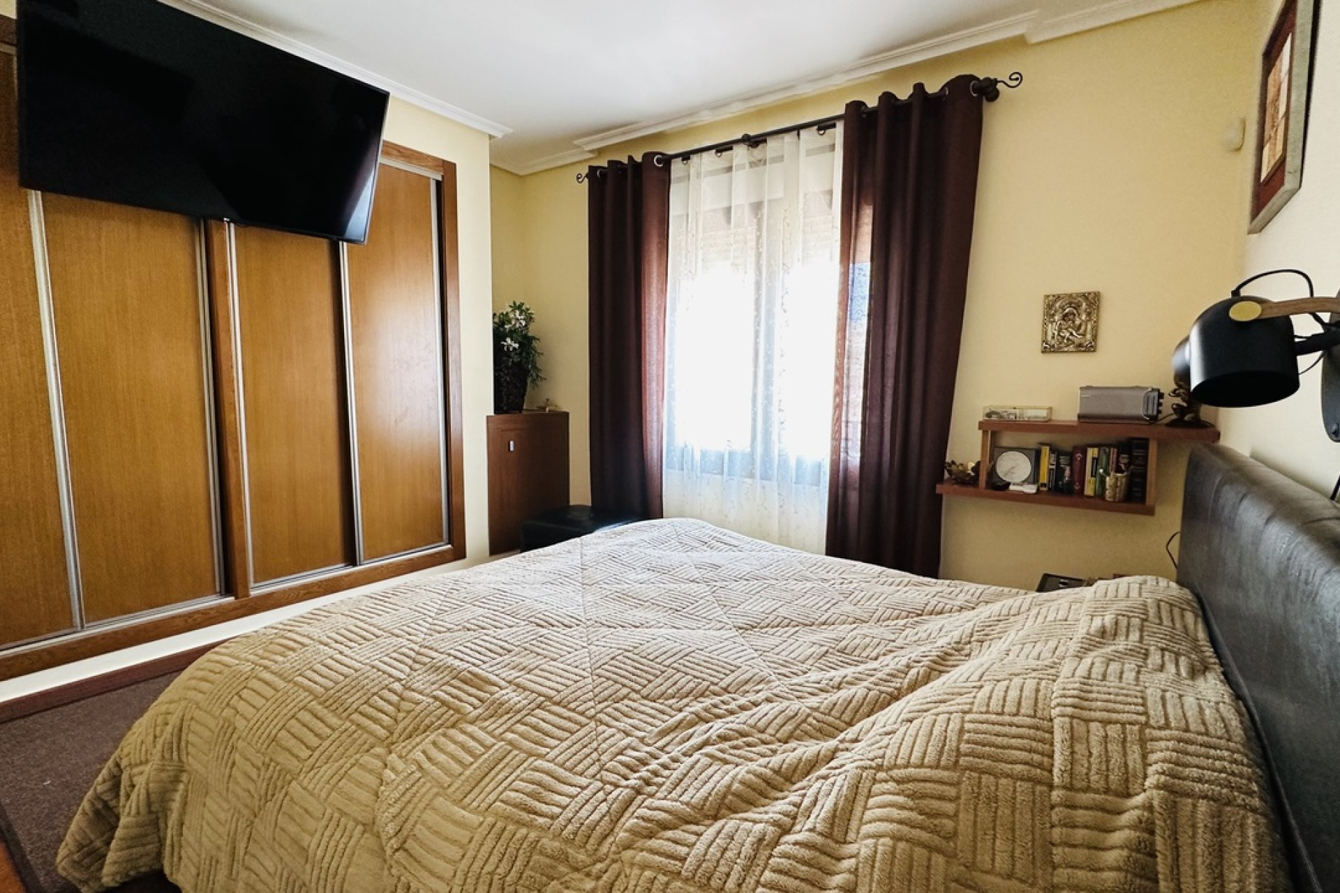 Resale - Villa - Algorfa - Rojales