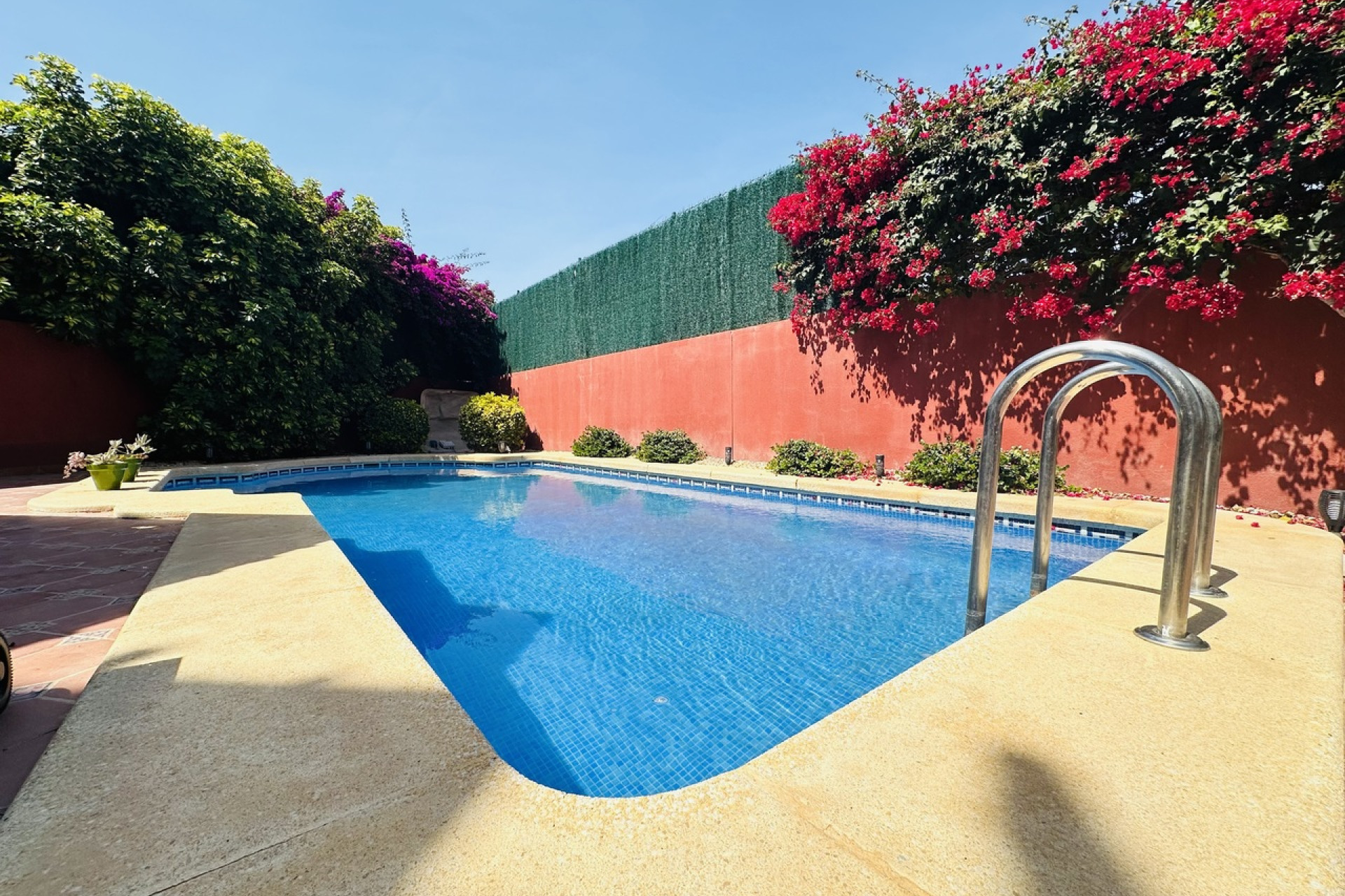 Resale - Villa - Algorfa - Rojales