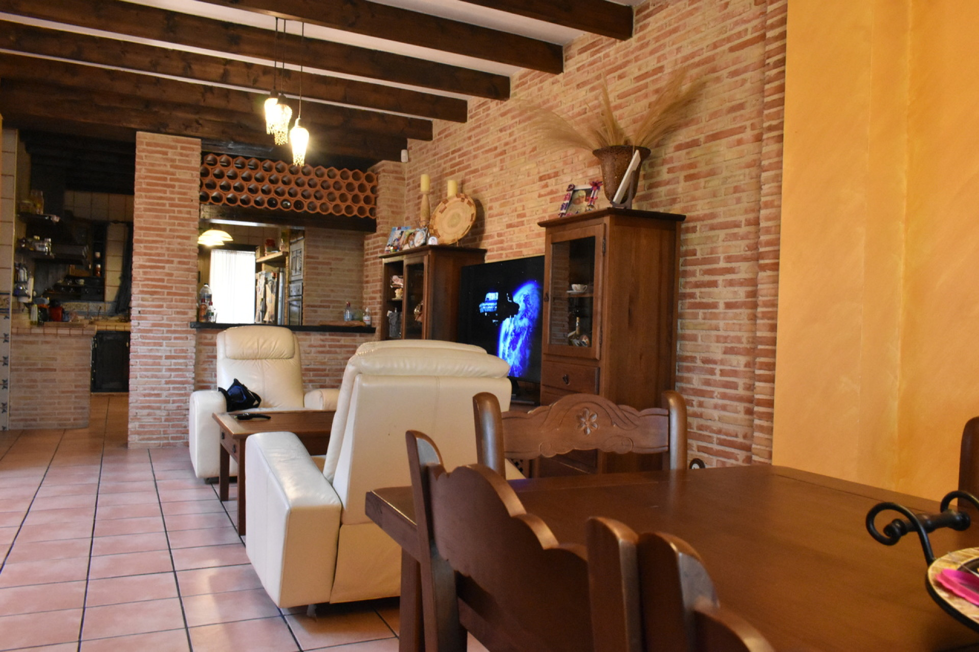 Resale - Villa - Algorfa - Rojales