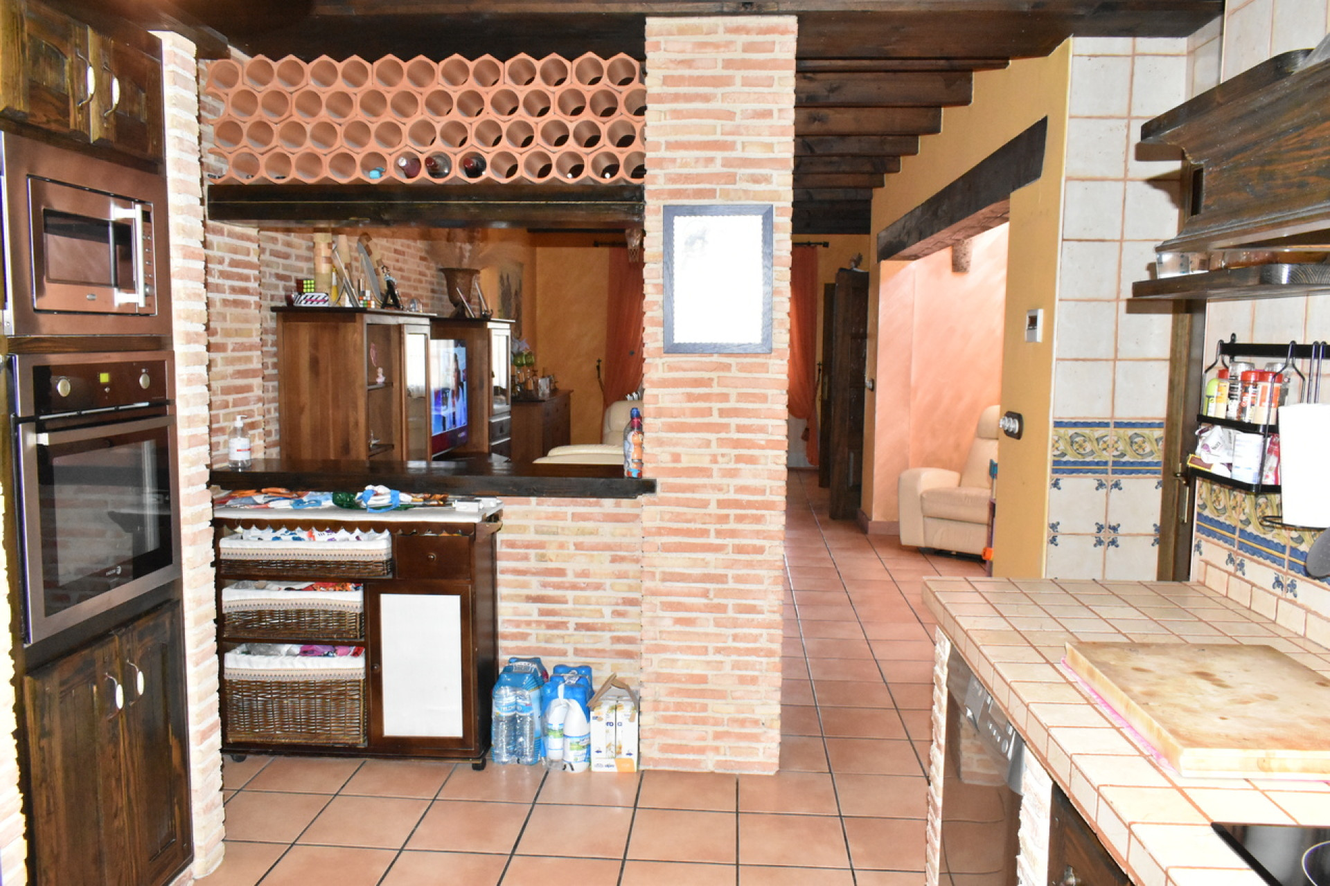 Resale - Villa - Algorfa - Rojales