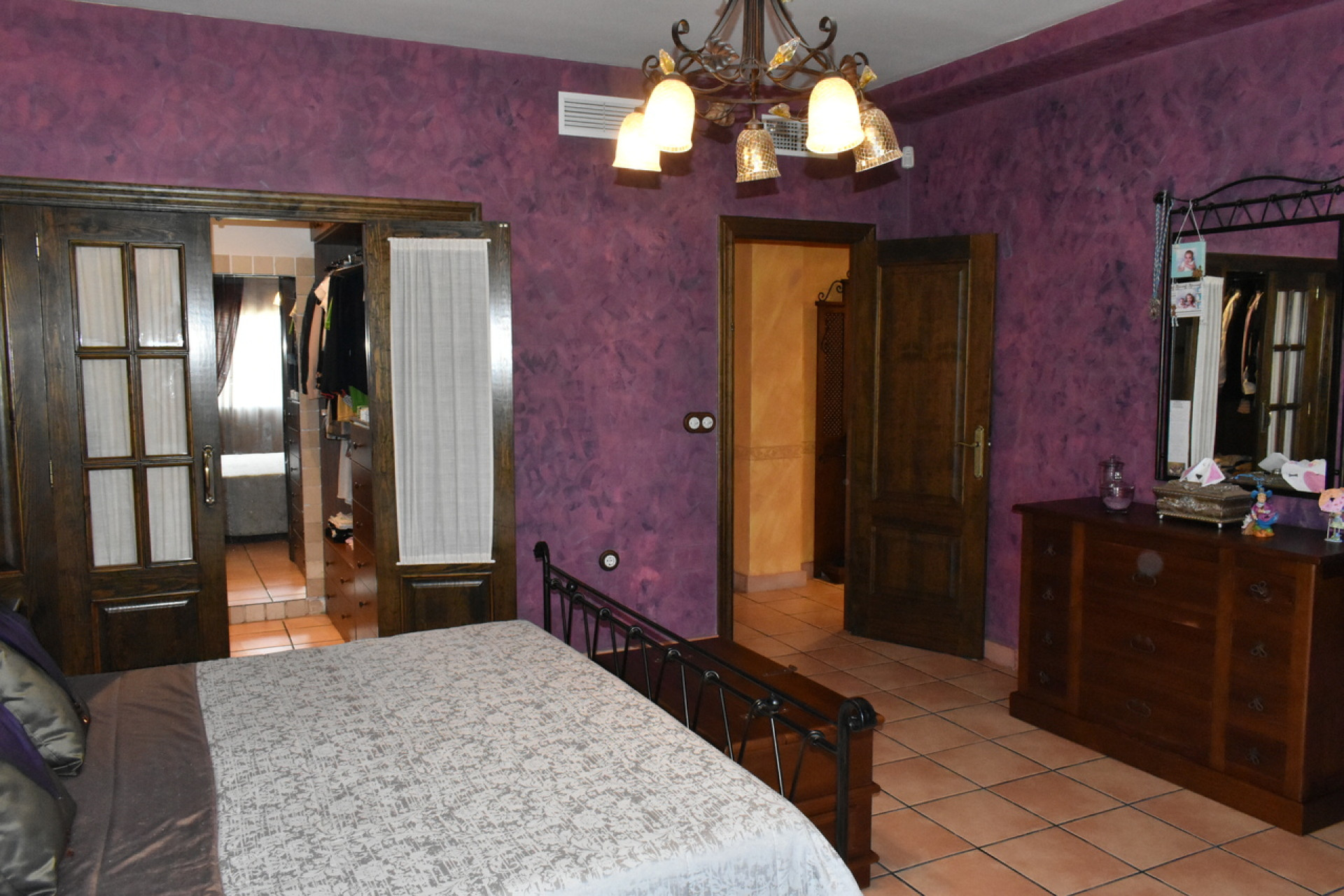 Resale - Villa - Algorfa - Rojales