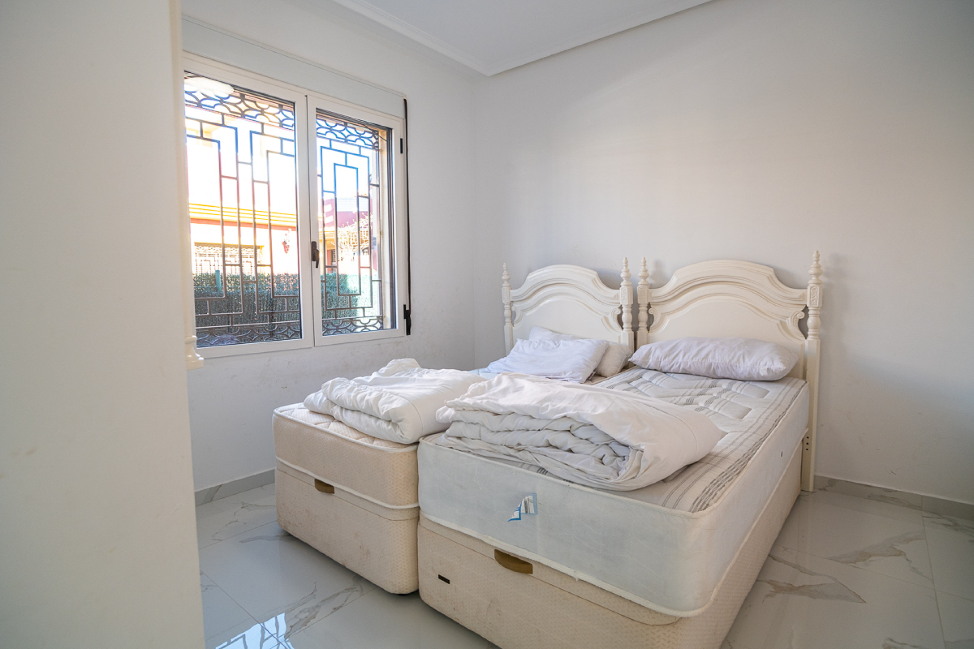 Resale - Villa - Algorfa - Rojales