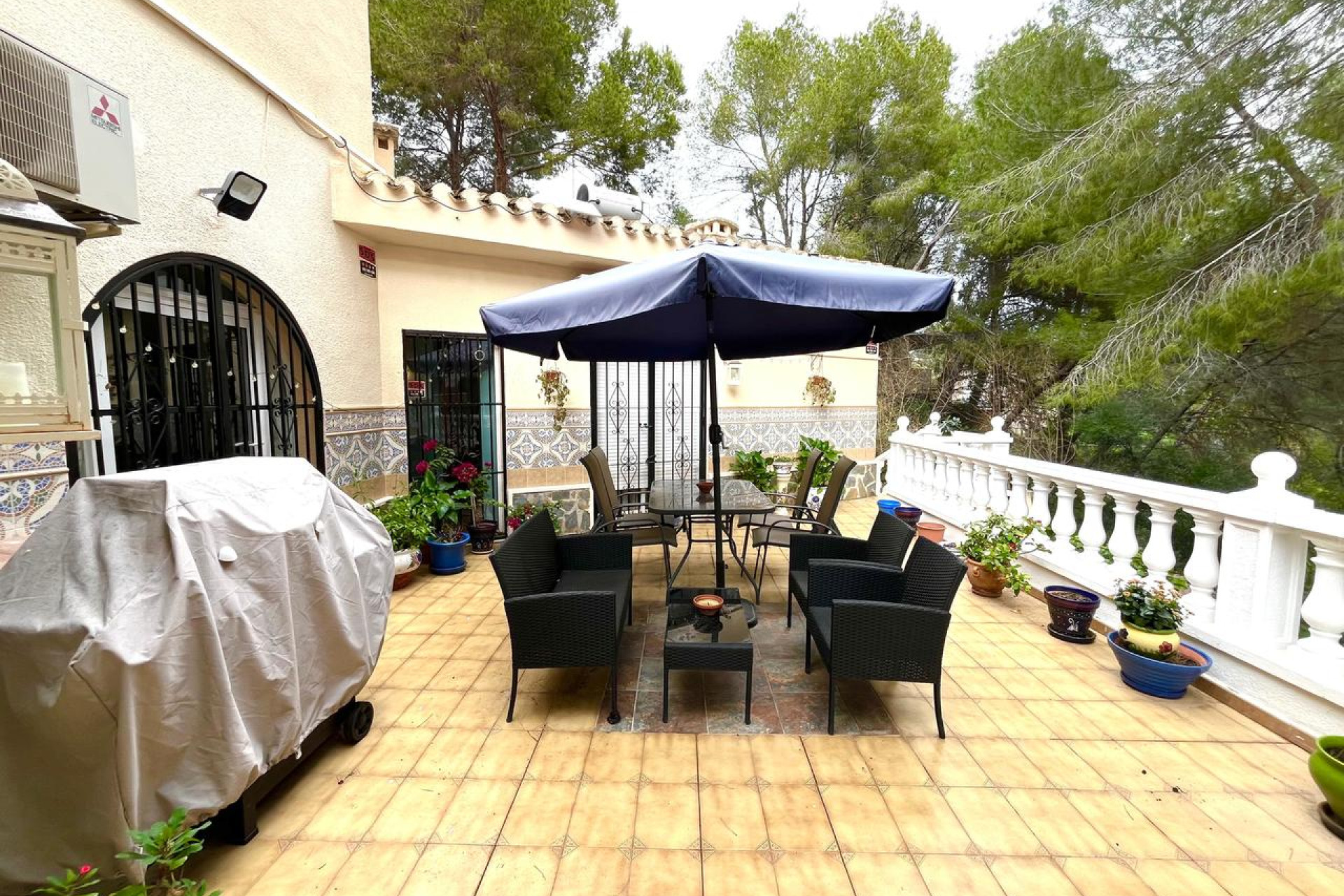 Resale - Villa - Algorfa - Rojales