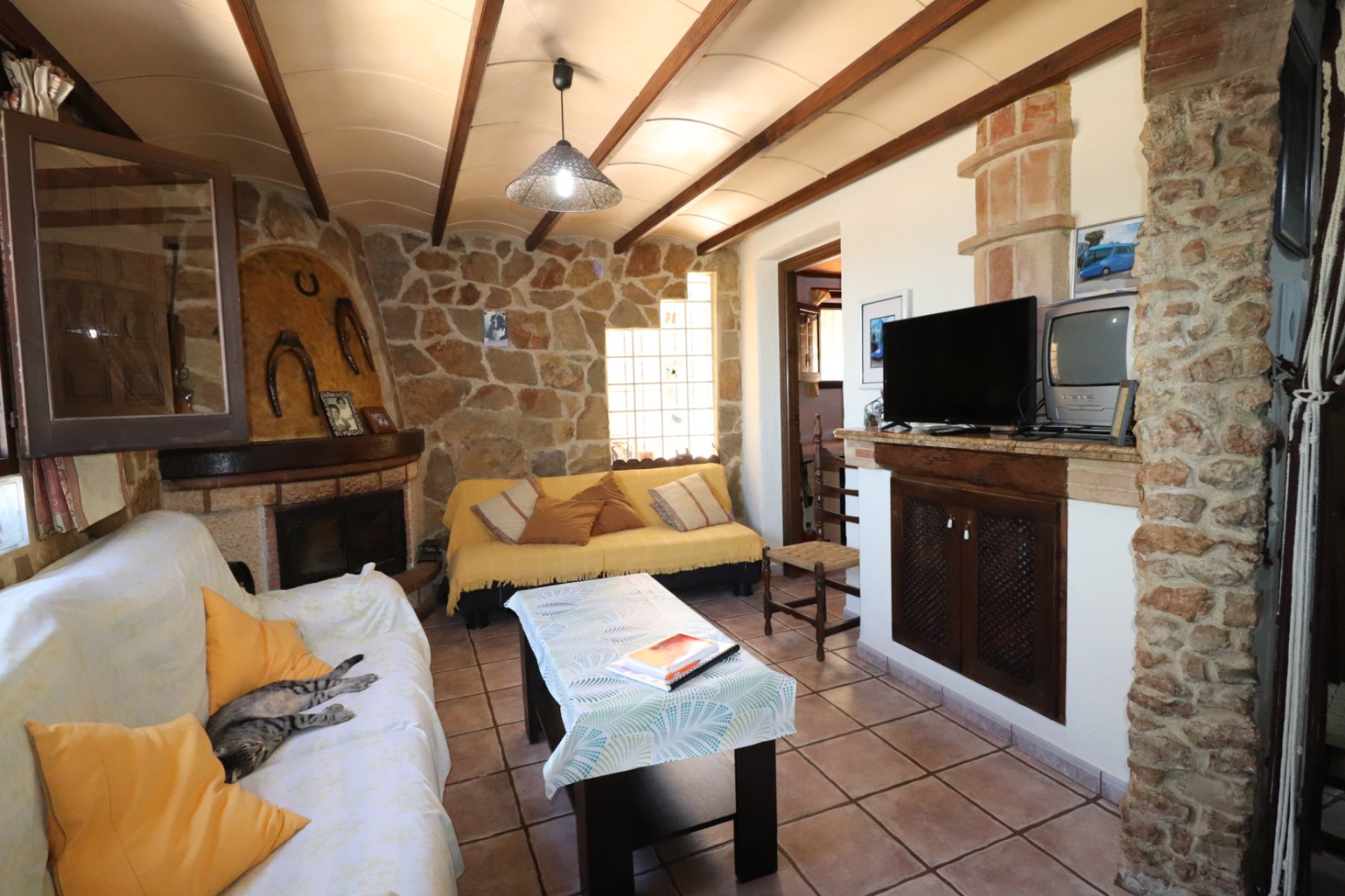 Resale - Villa - Algorfa - Rojales