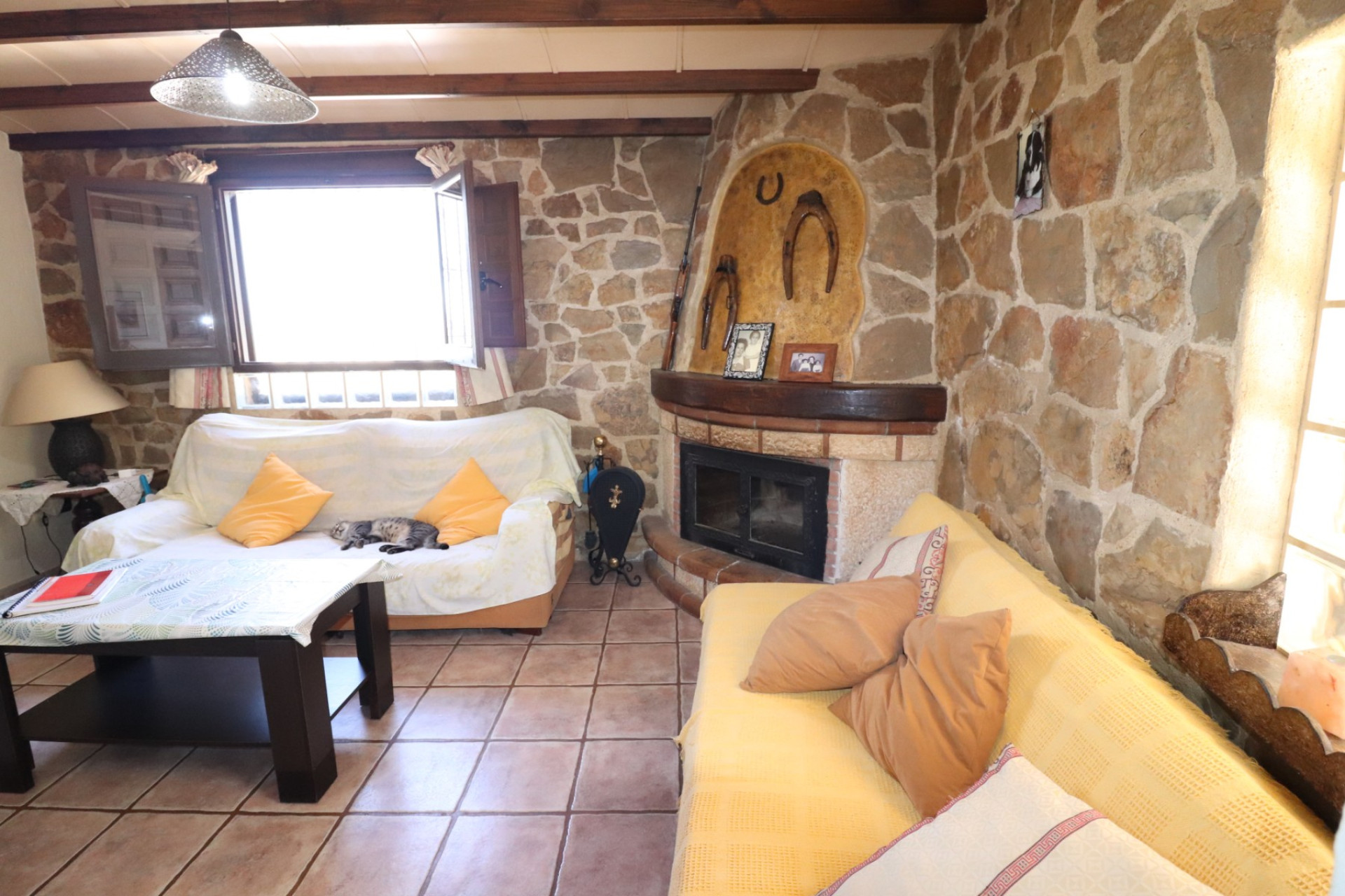 Resale - Villa - Algorfa - Rojales