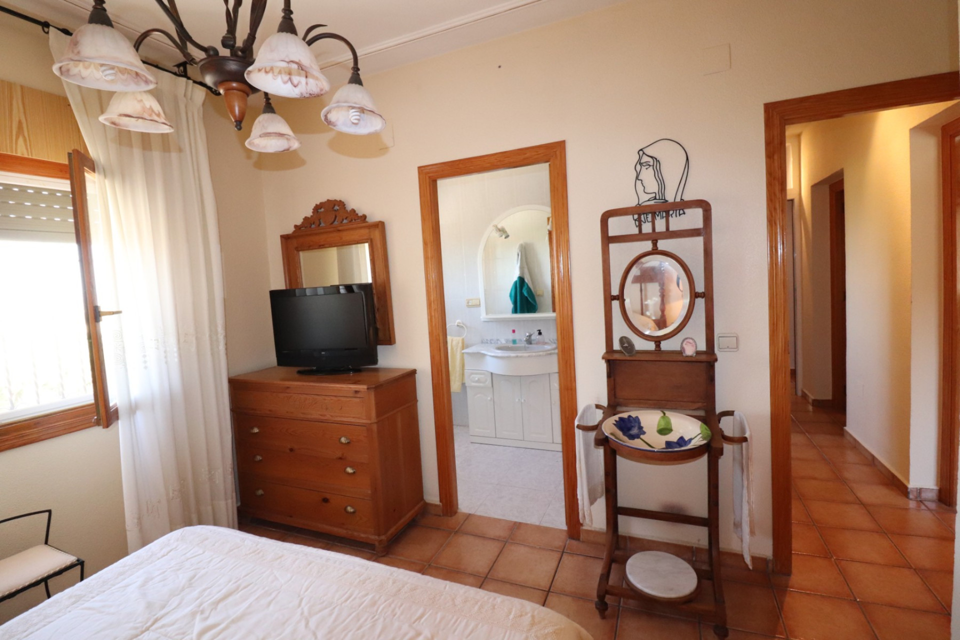 Resale - Villa - Algorfa - Rojales