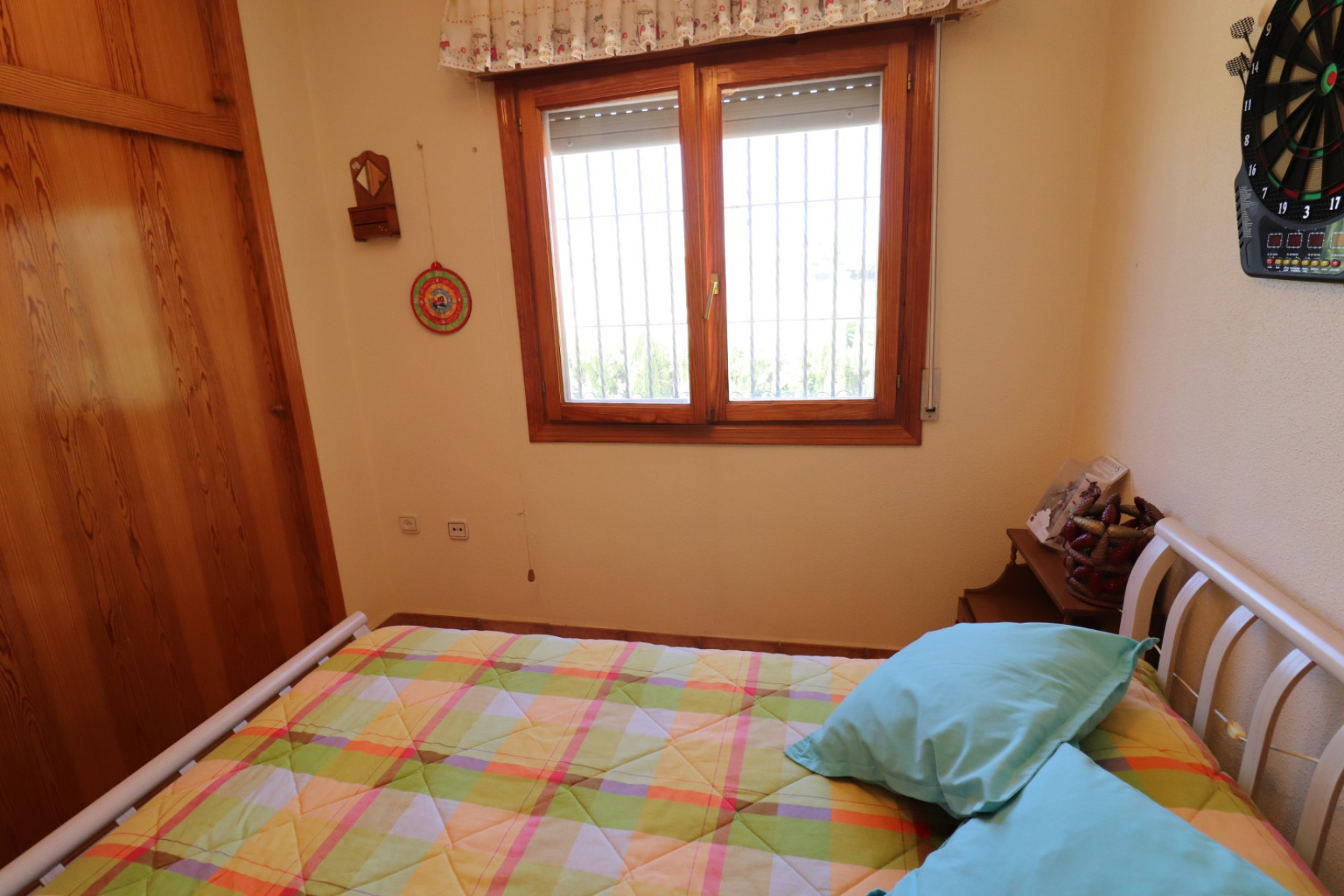 Resale - Villa - Algorfa - Rojales