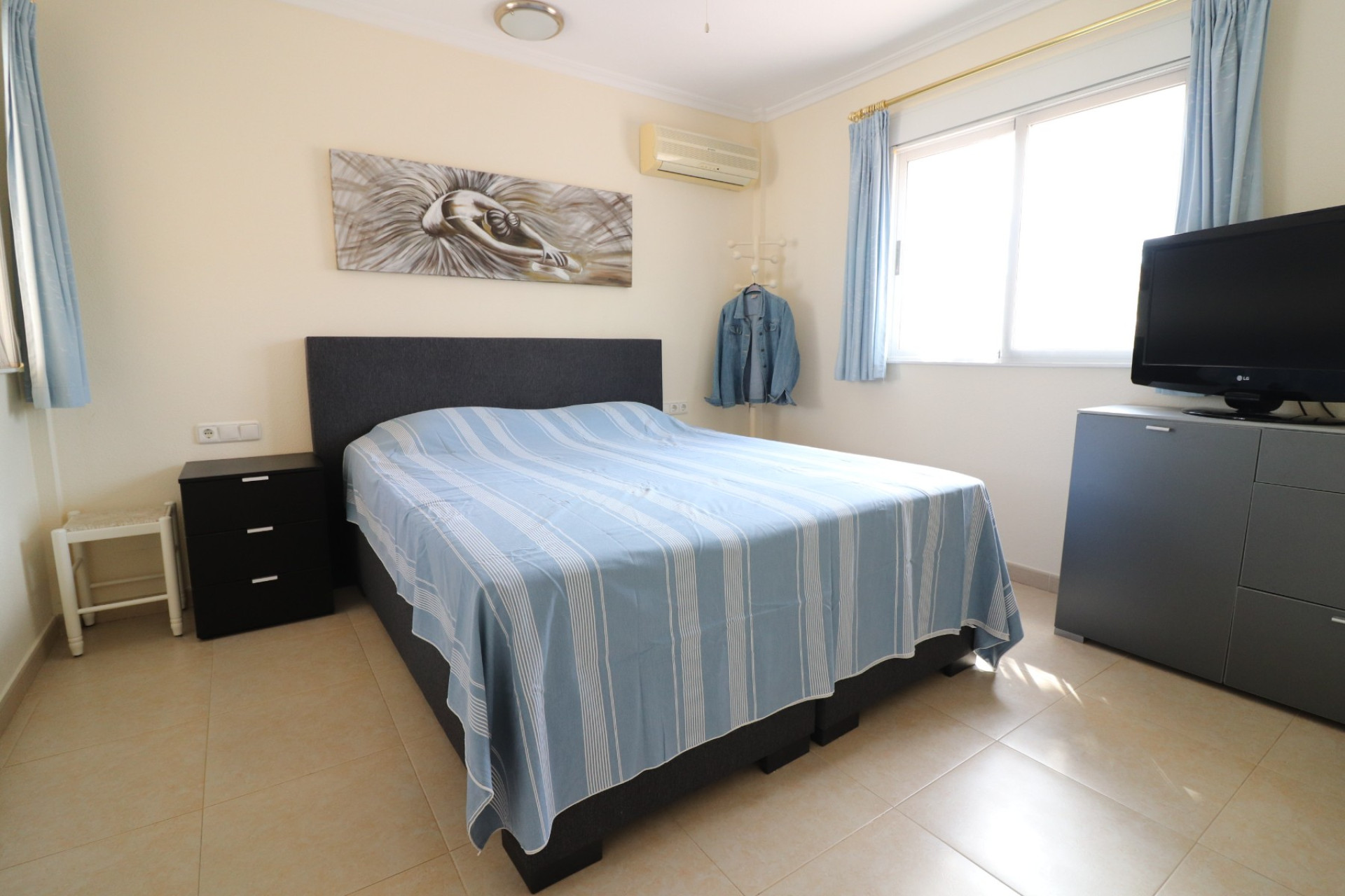 Resale - Villa - Algorfa - Rojales