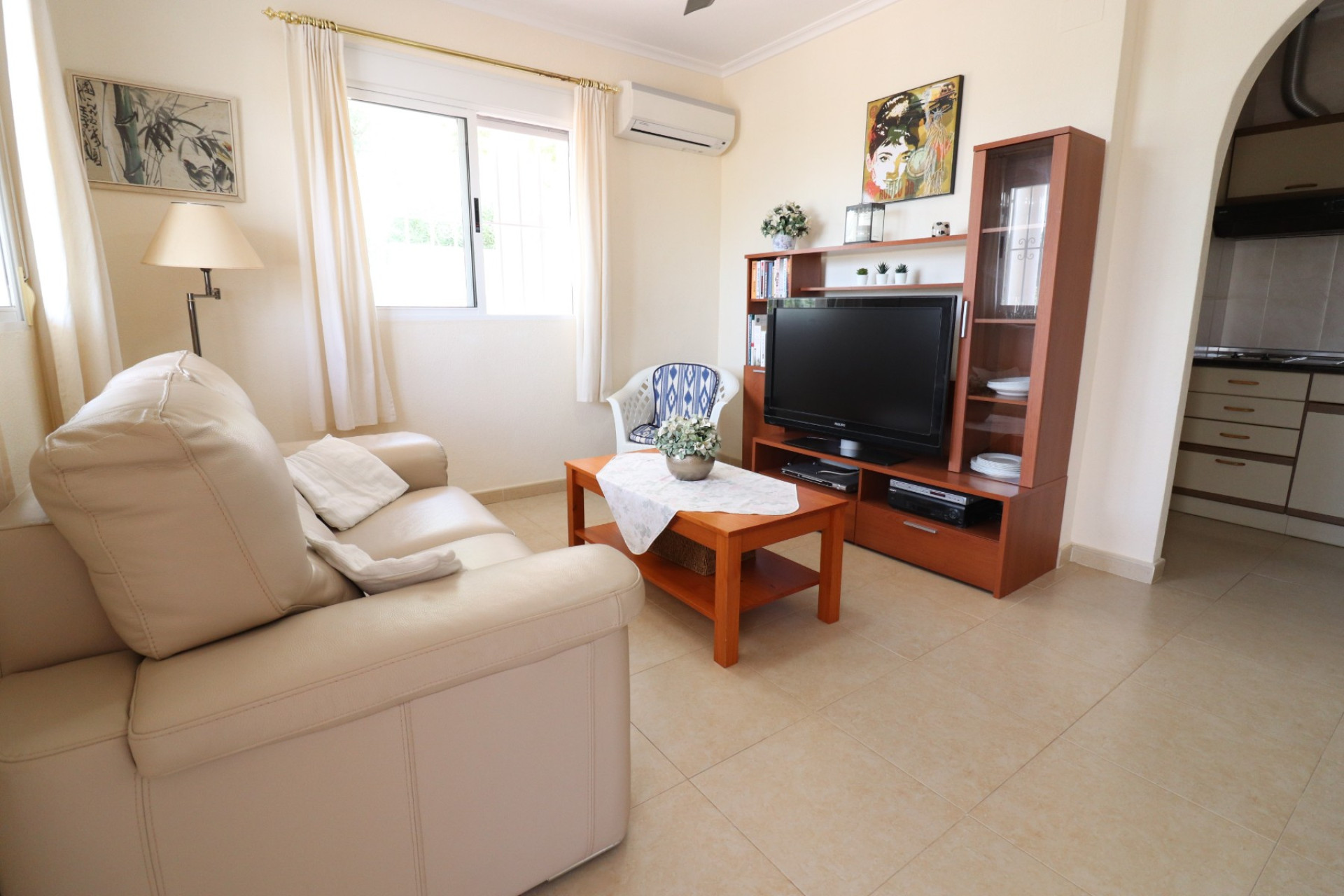 Resale - Villa - Algorfa - Rojales