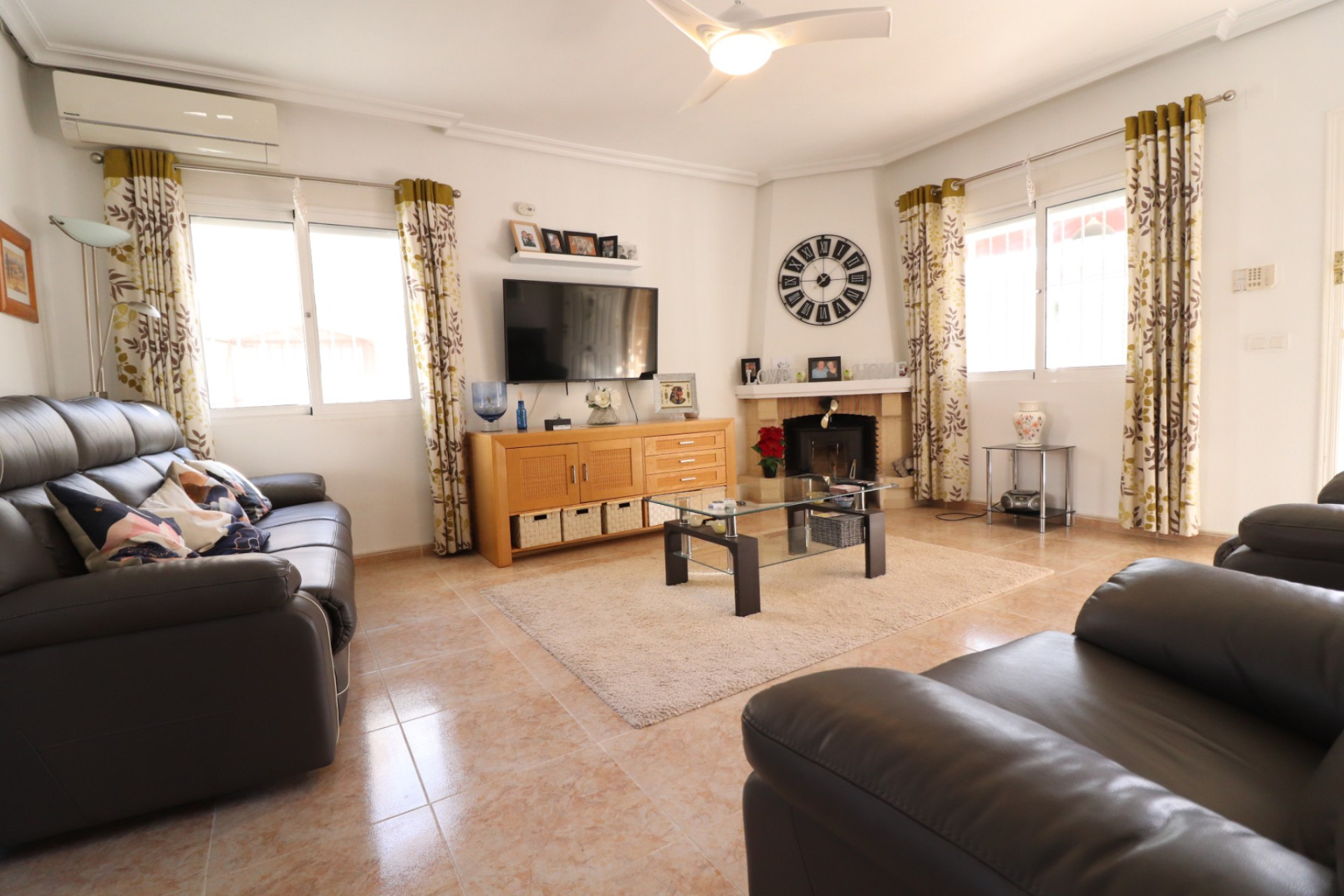 Resale - Villa - Algorfa - Rojales