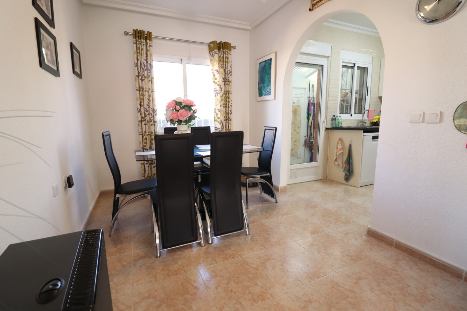 Resale - Villa - Algorfa - Rojales