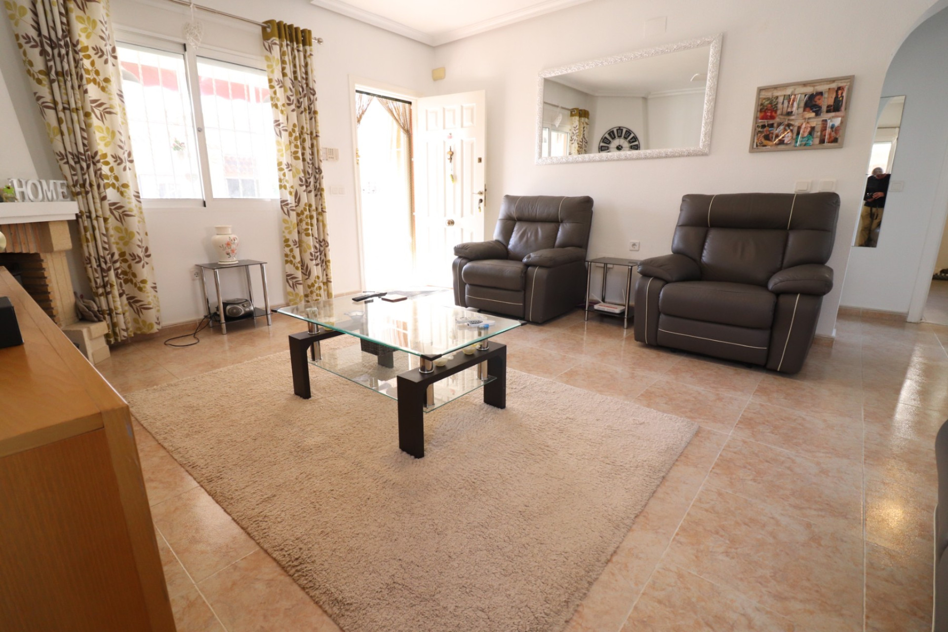 Resale - Villa - Algorfa - Rojales