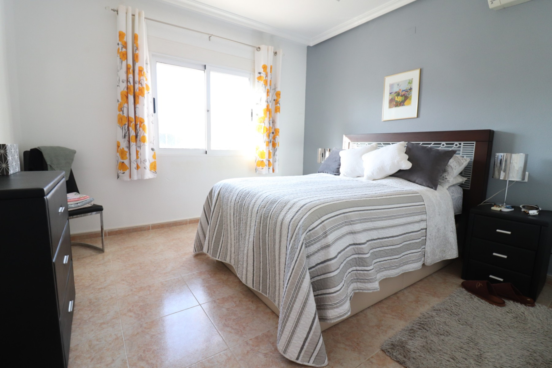 Resale - Villa - Algorfa - Rojales