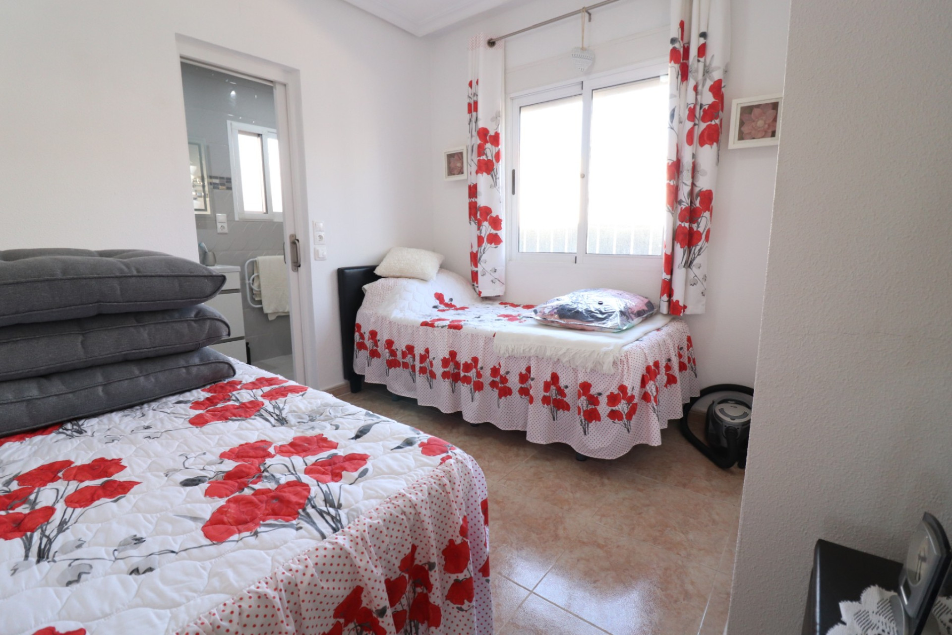 Resale - Villa - Algorfa - Rojales