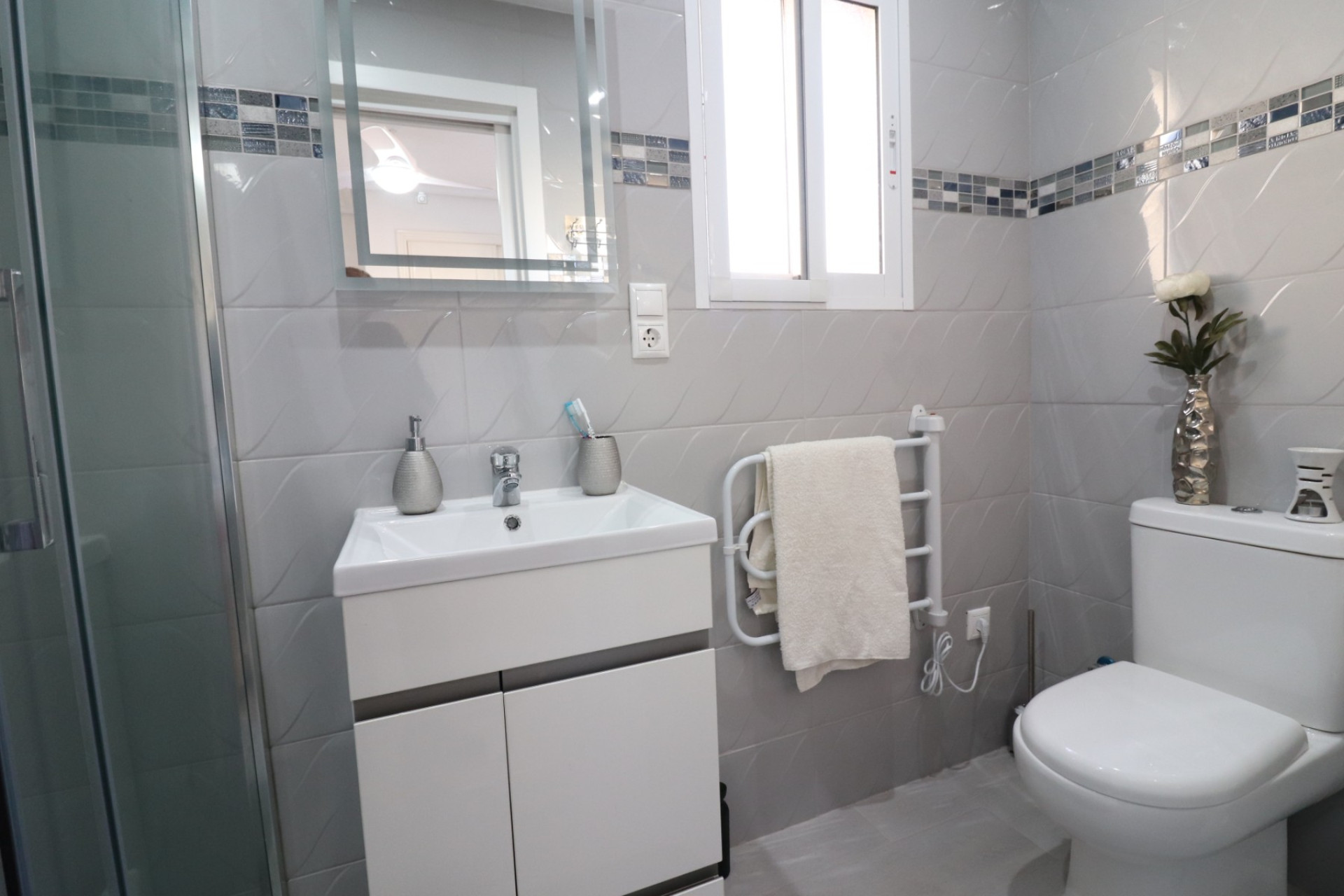 Resale - Villa - Algorfa - Rojales