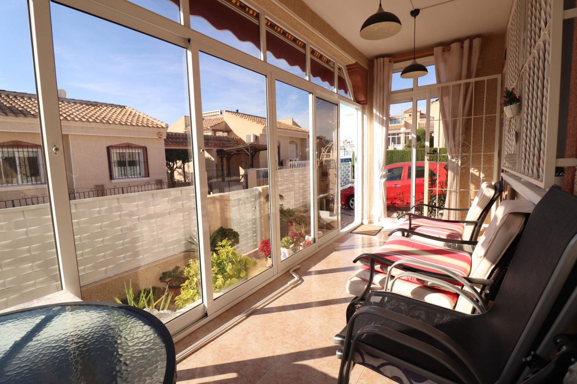 Resale - Villa - Algorfa - Rojales