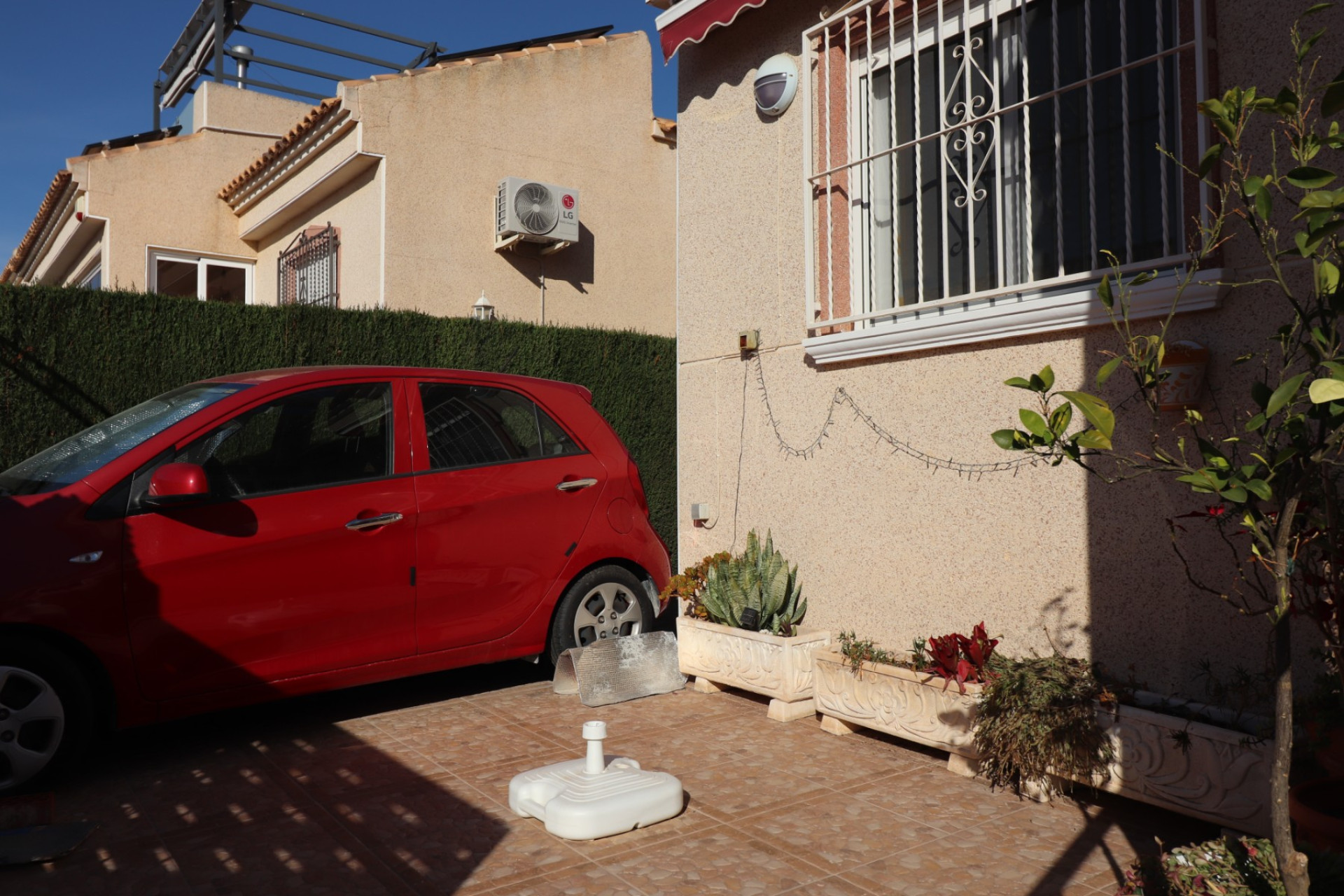 Resale - Villa - Algorfa - Rojales