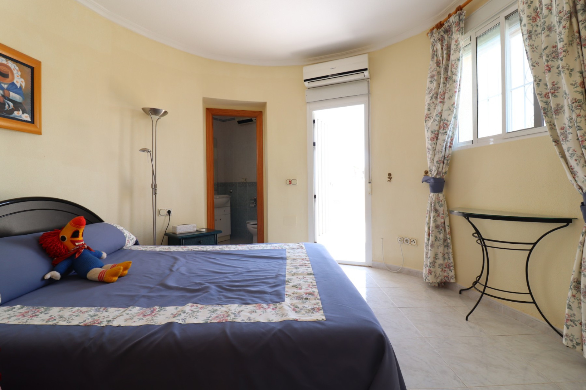 Resale - Villa - Algorfa - Rojales