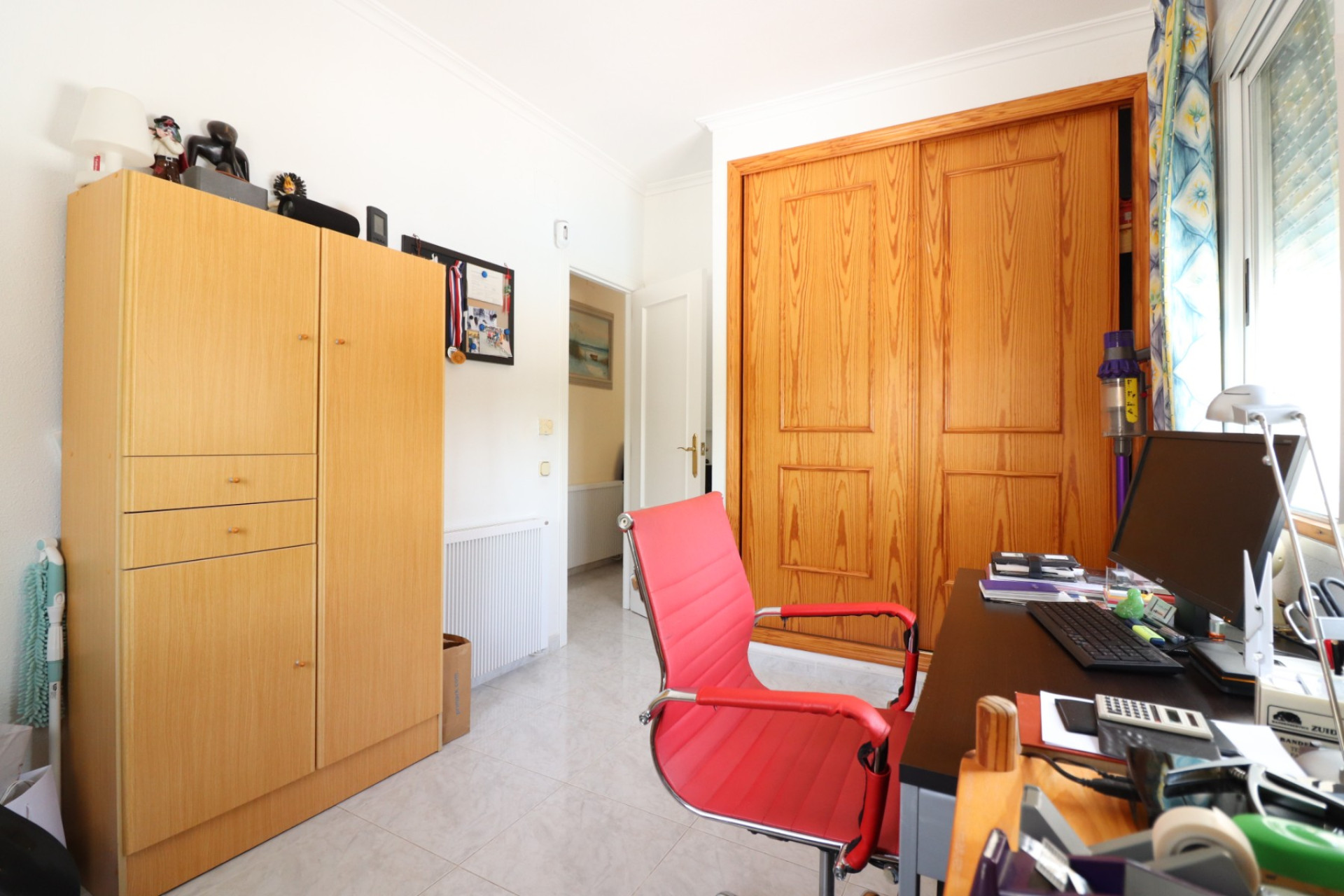 Resale - Villa - Algorfa - Rojales