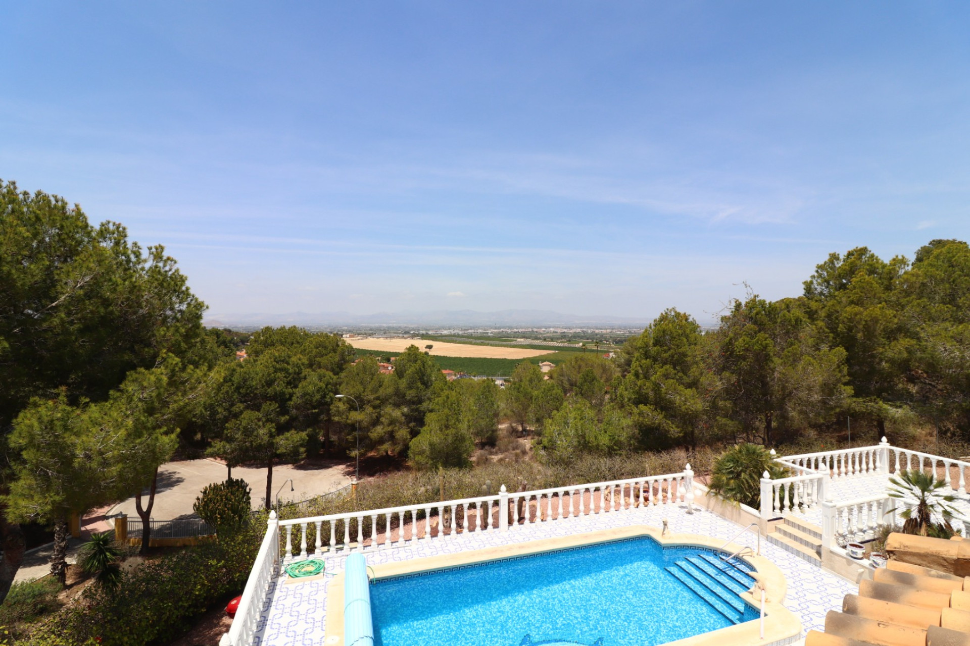 Resale - Villa - Algorfa - Rojales