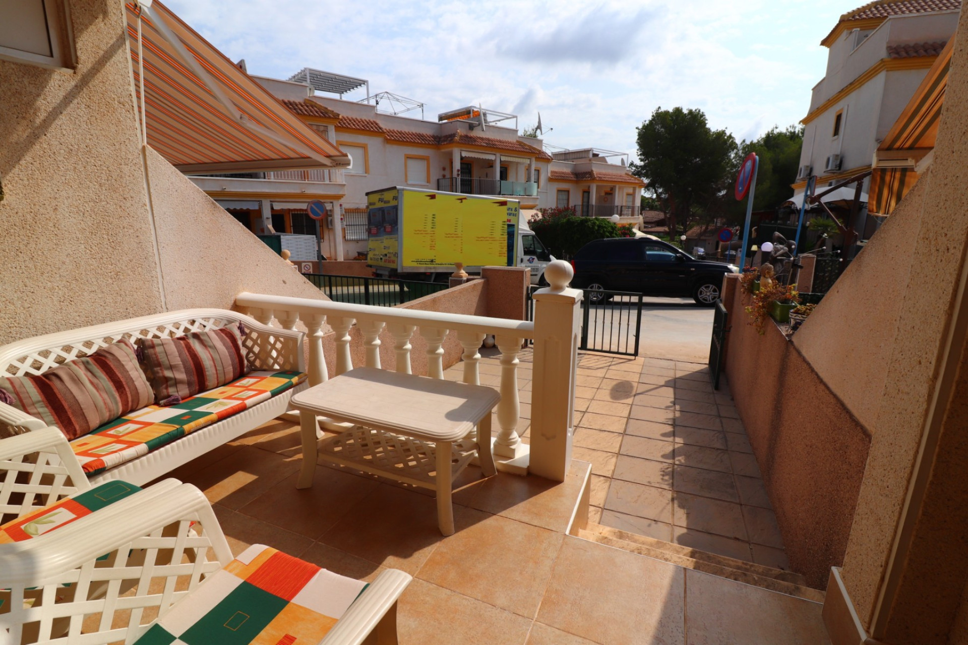 Resale - Villa - Algorfa - Rojales